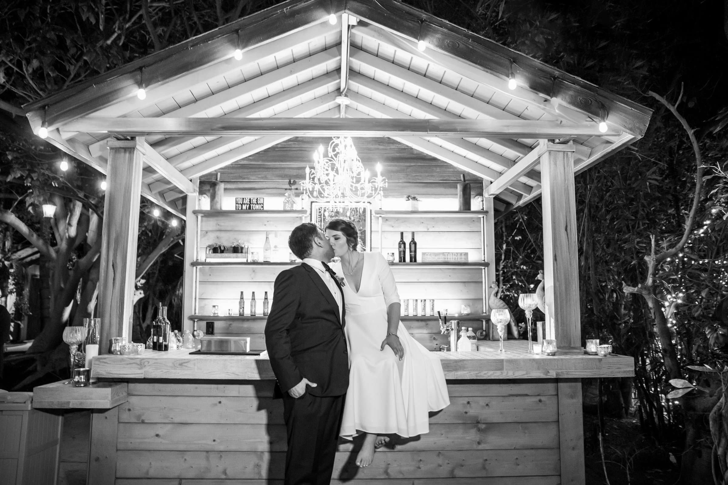 Botanica the Venue Wedding, Megan and Miguel Wedding Photo #15 by True Photography