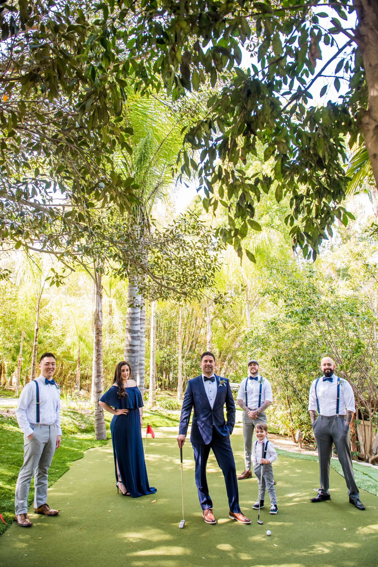Botanica the Venue Wedding, Megan and Miguel Wedding Photo #16 by True Photography