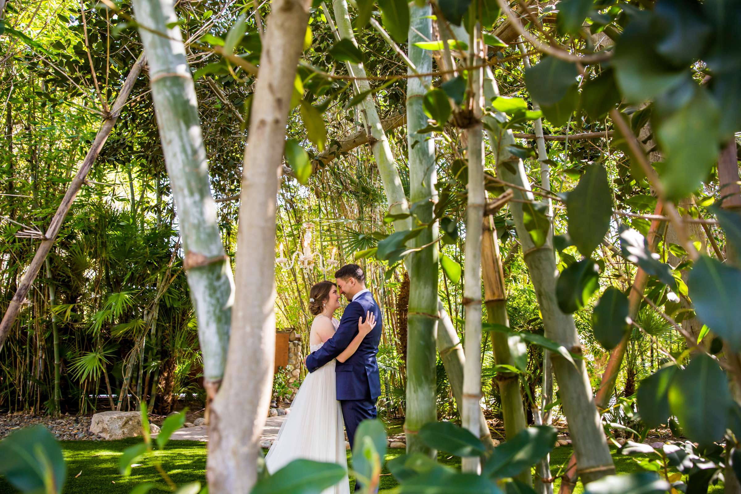 Botanica the Venue Wedding, Megan and Miguel Wedding Photo #17 by True Photography