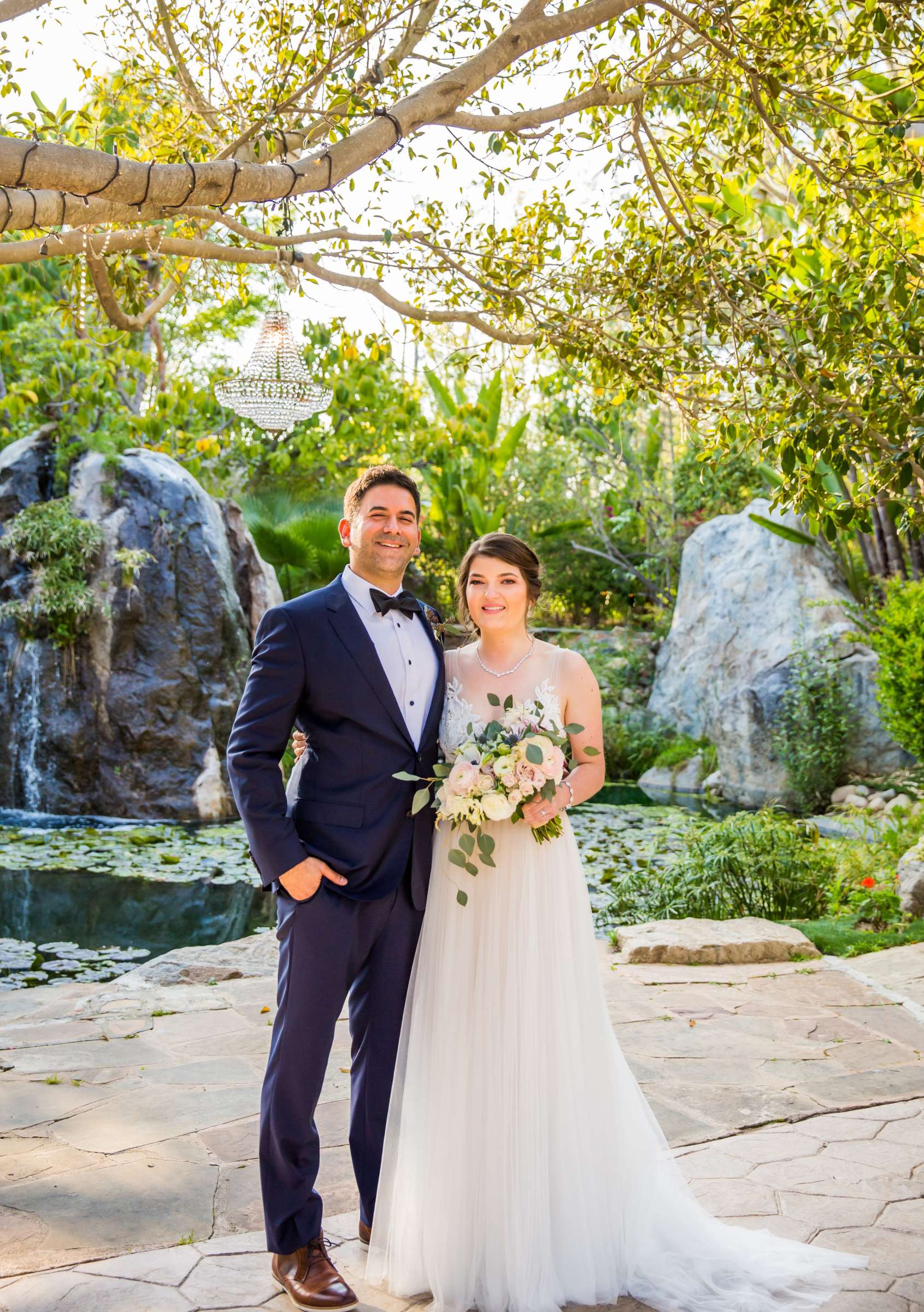 Botanica the Venue Wedding, Megan and Miguel Wedding Photo #18 by True Photography