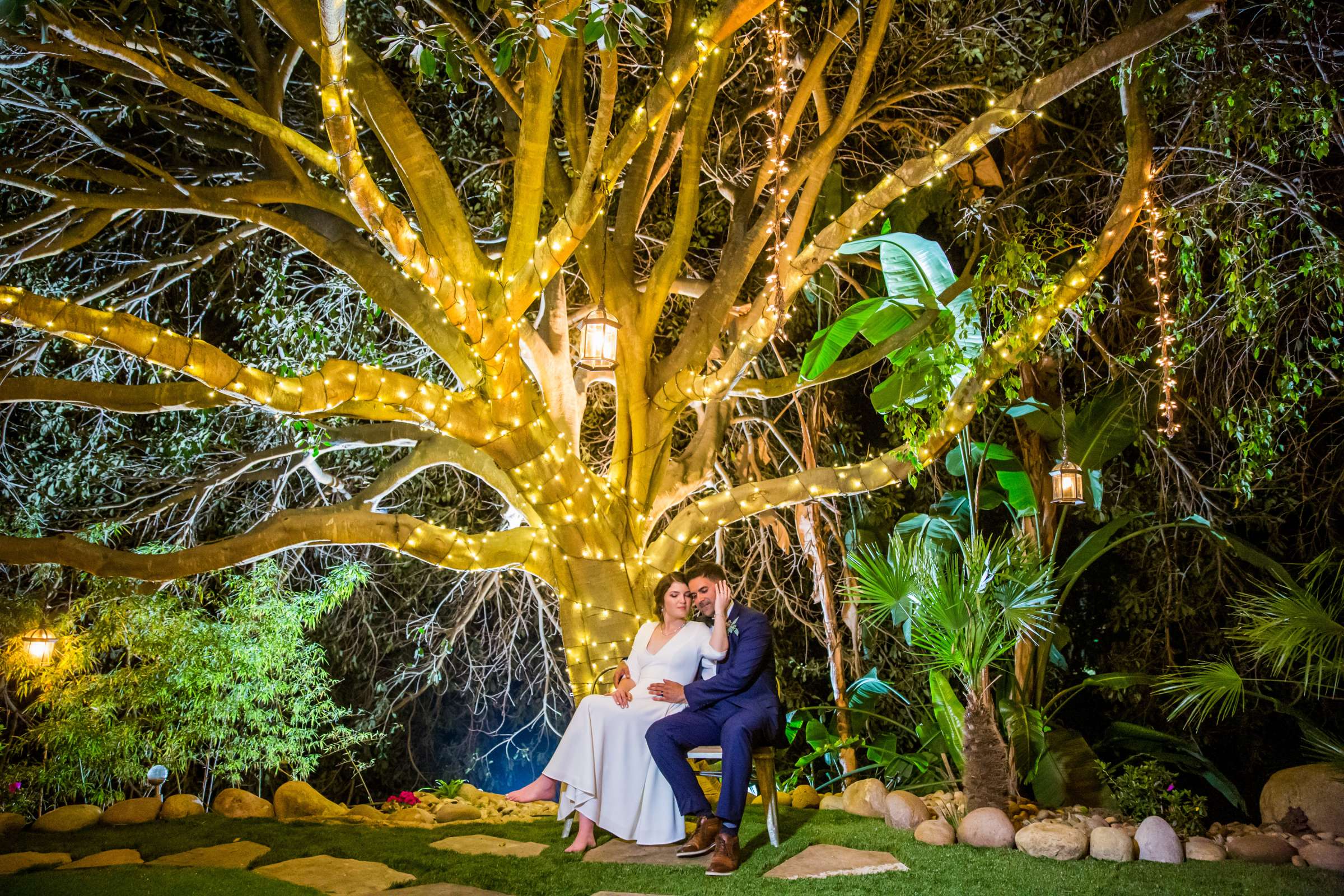 Botanica the Venue Wedding, Megan and Miguel Wedding Photo #21 by True Photography