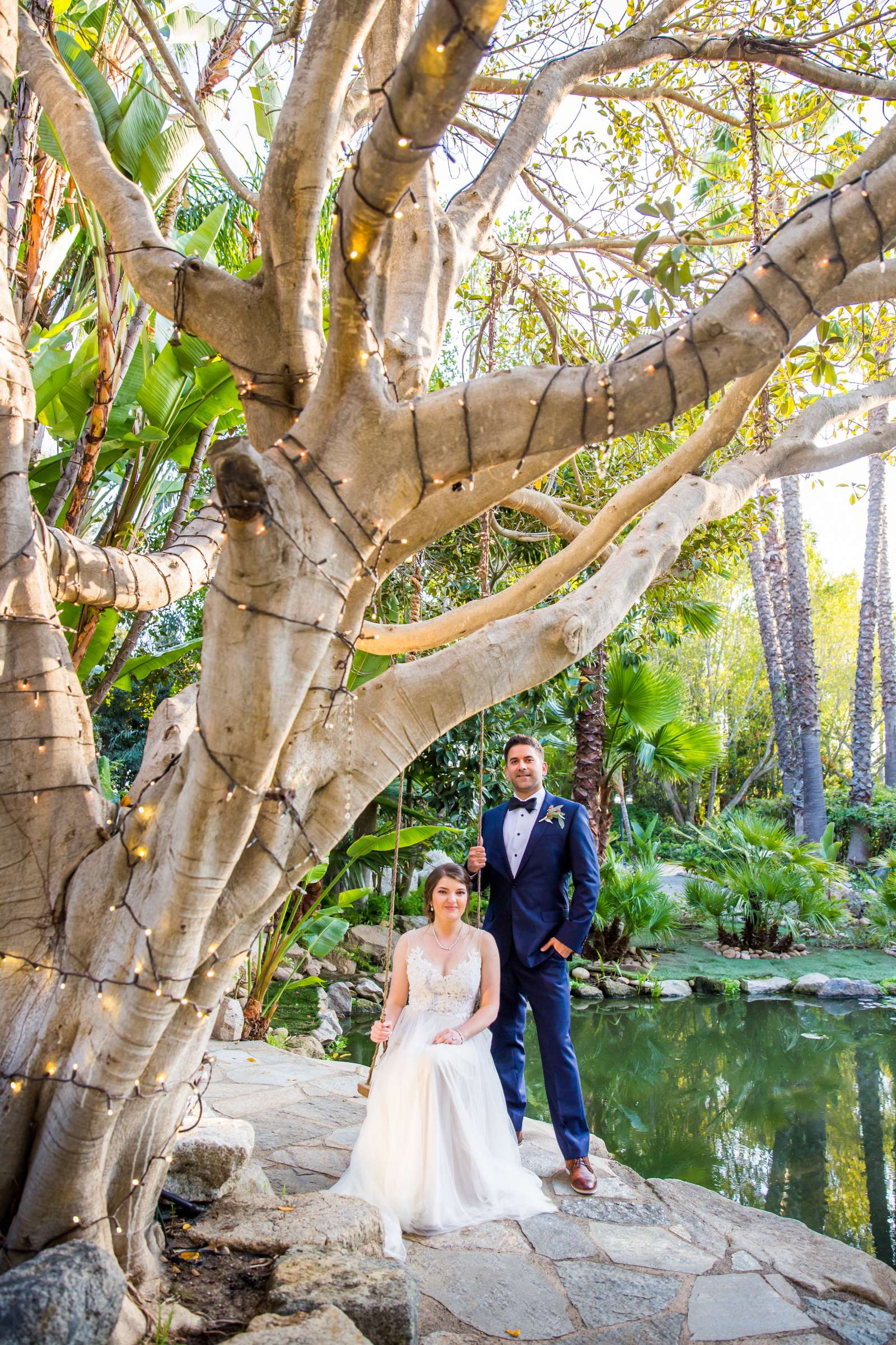 Botanica the Venue Wedding, Megan and Miguel Wedding Photo #24 by True Photography