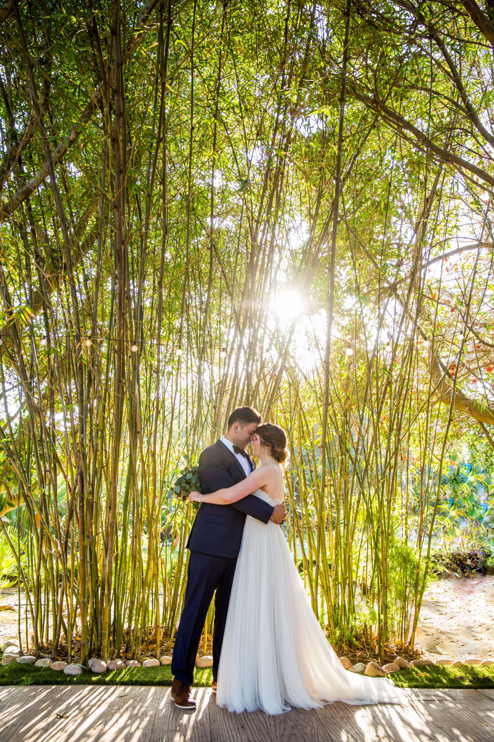 Botanica the Venue Wedding, Megan and Miguel Wedding Photo #32 by True Photography