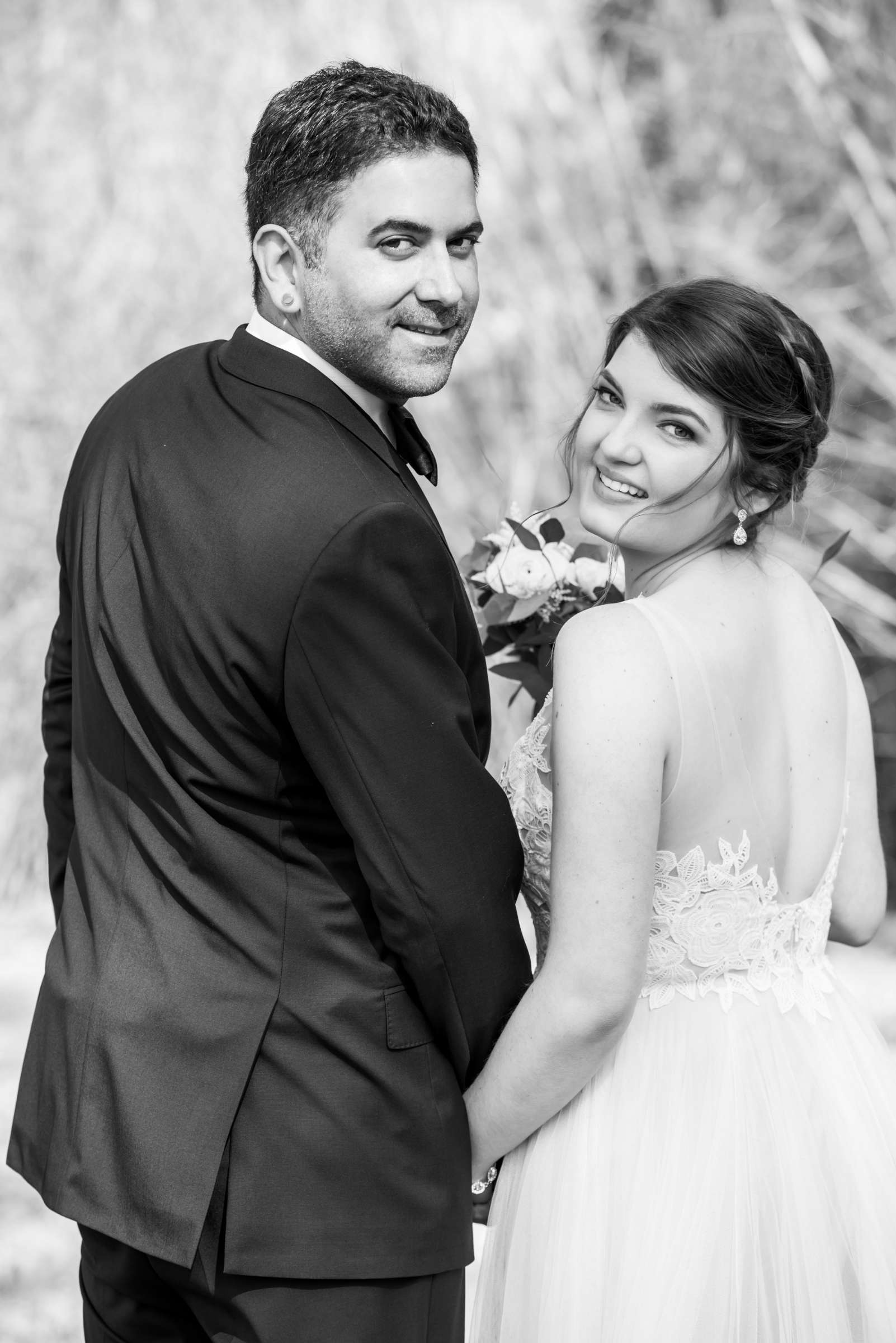 Botanica the Venue Wedding, Megan and Miguel Wedding Photo #39 by True Photography