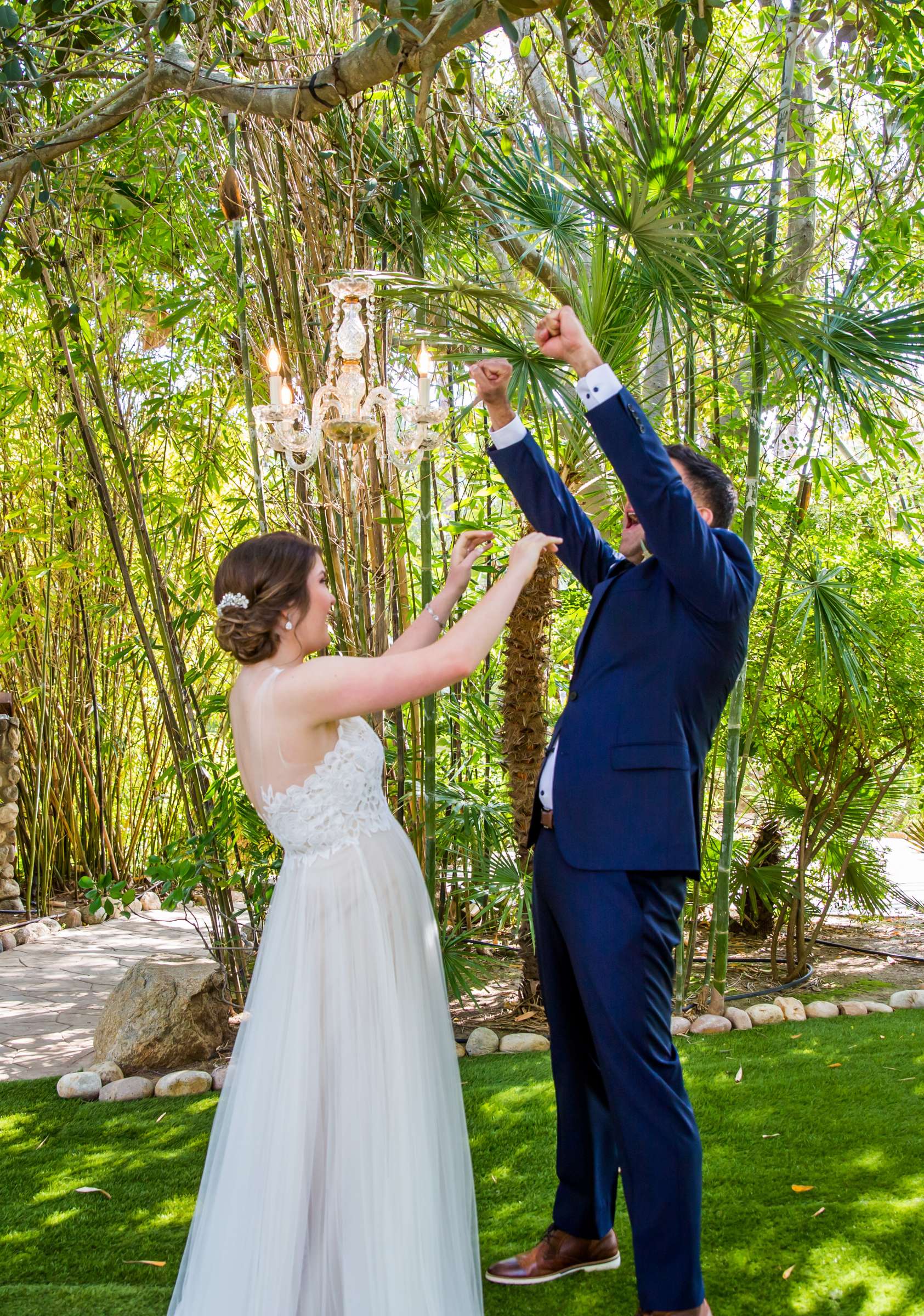 Botanica the Venue Wedding, Megan and Miguel Wedding Photo #67 by True Photography