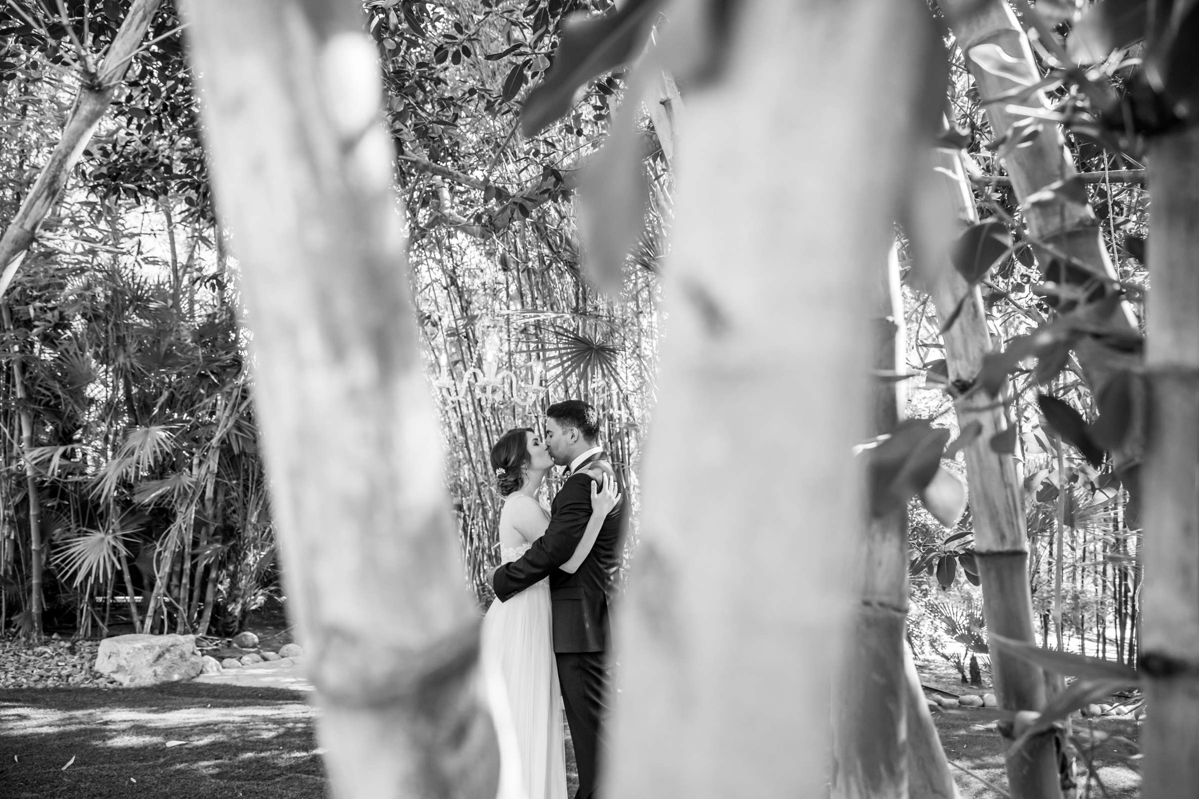 Botanica the Venue Wedding, Megan and Miguel Wedding Photo #69 by True Photography