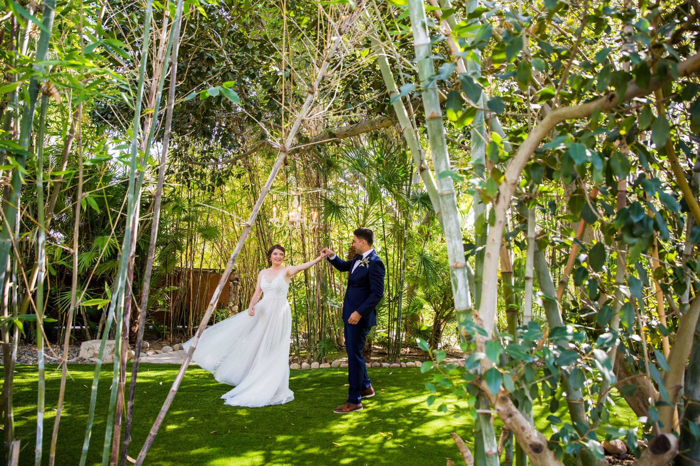 Botanica the Venue Wedding, Megan and Miguel Wedding Photo #71 by True Photography