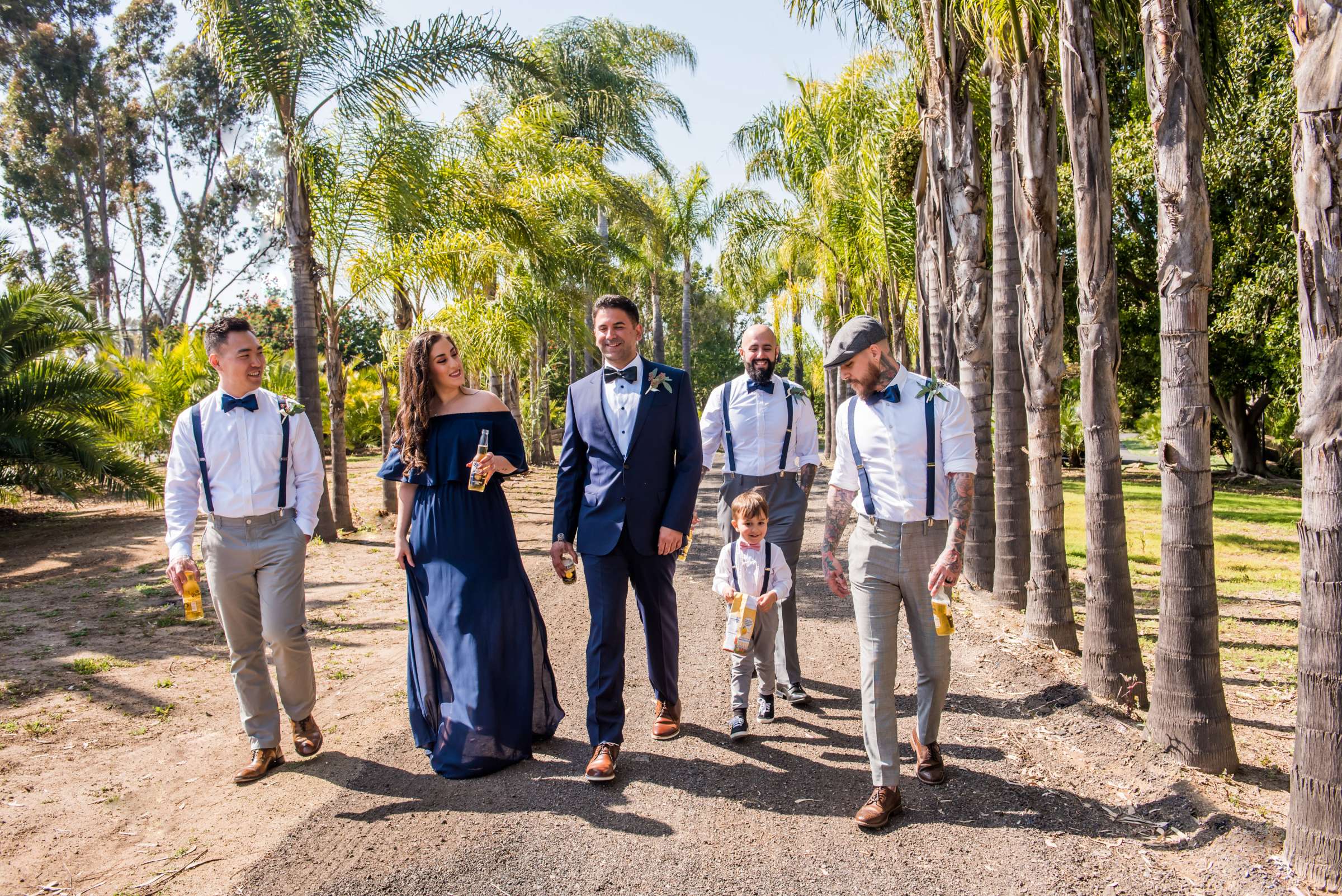 Botanica the Venue Wedding, Megan and Miguel Wedding Photo #78 by True Photography