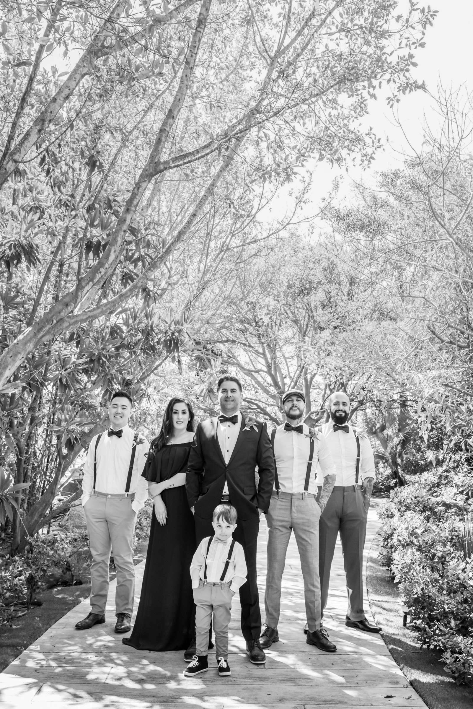 Botanica the Venue Wedding, Megan and Miguel Wedding Photo #89 by True Photography