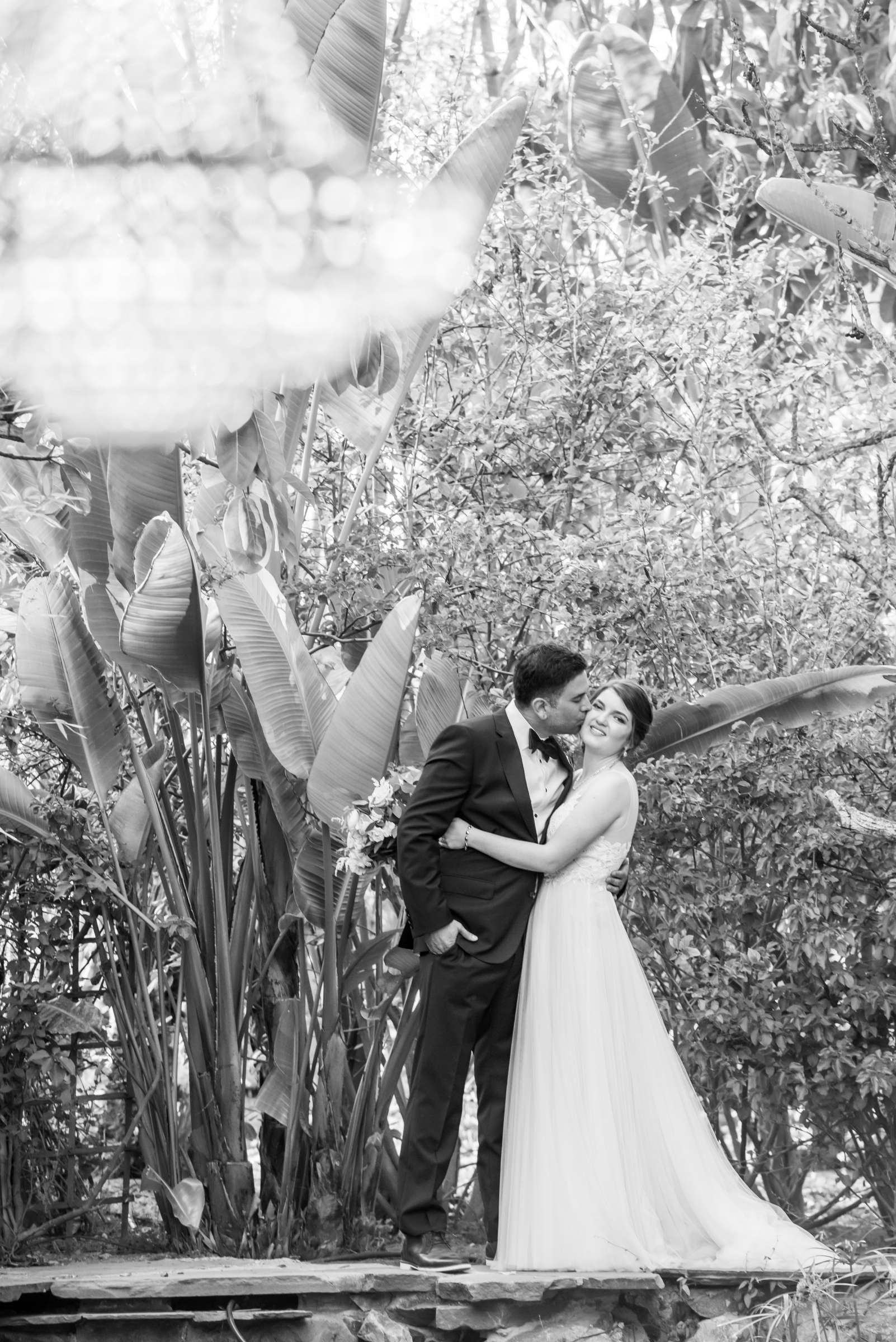 Botanica the Venue Wedding, Megan and Miguel Wedding Photo #91 by True Photography