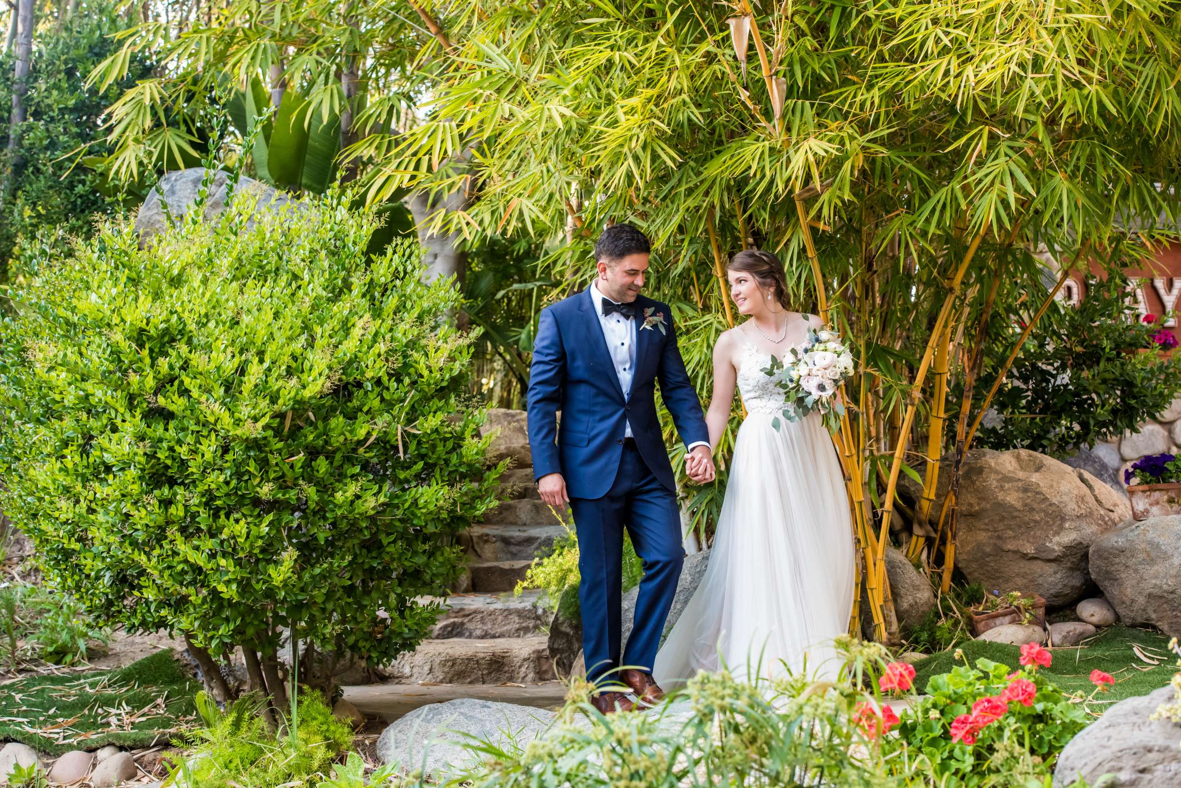 Botanica the Venue Wedding, Megan and Miguel Wedding Photo #90 by True Photography