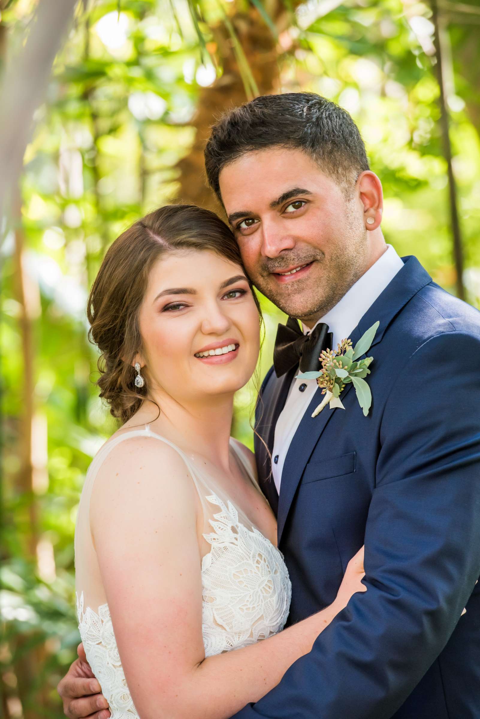 Botanica the Venue Wedding, Megan and Miguel Wedding Photo #94 by True Photography