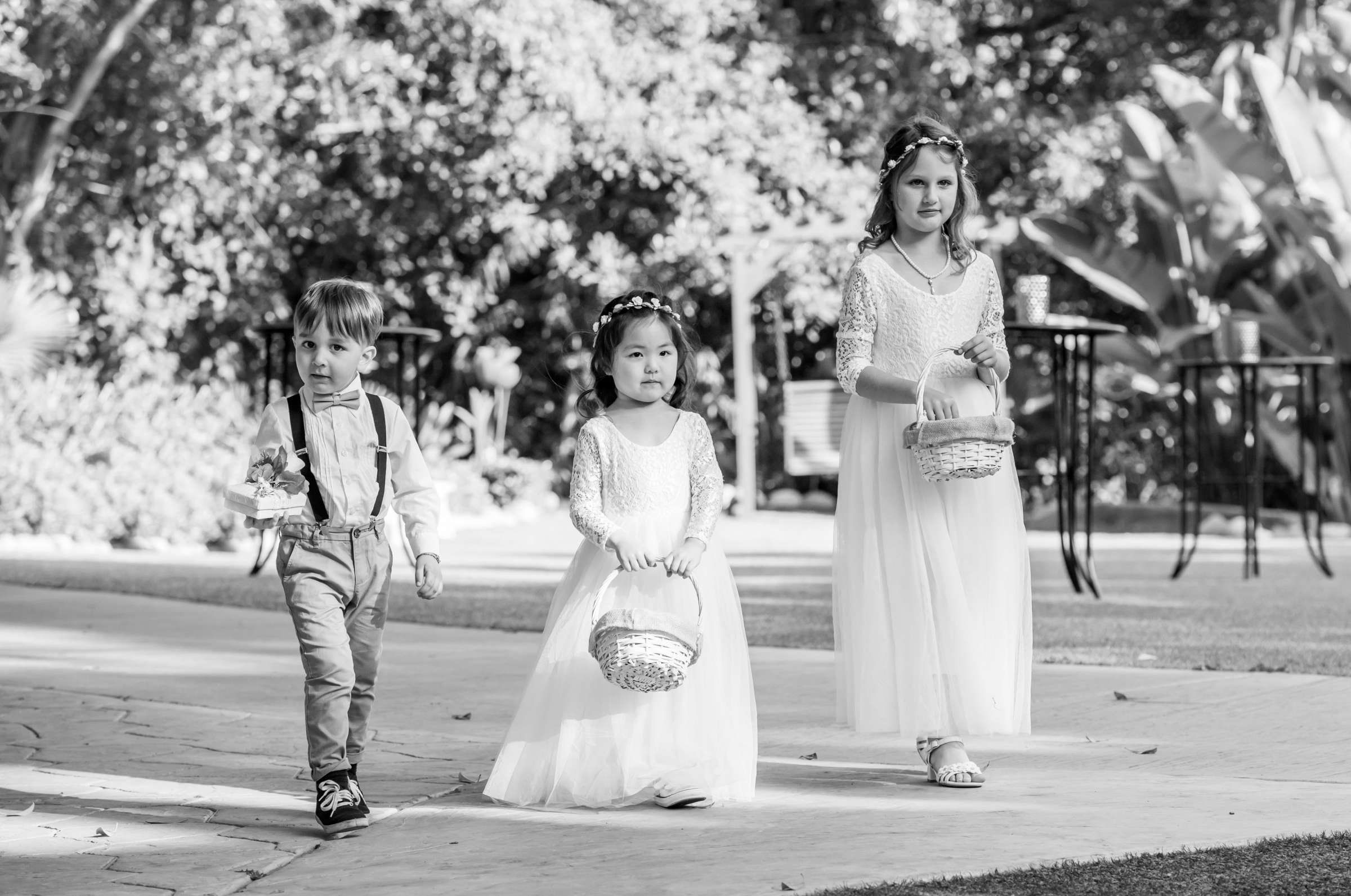 Botanica the Venue Wedding, Megan and Miguel Wedding Photo #99 by True Photography