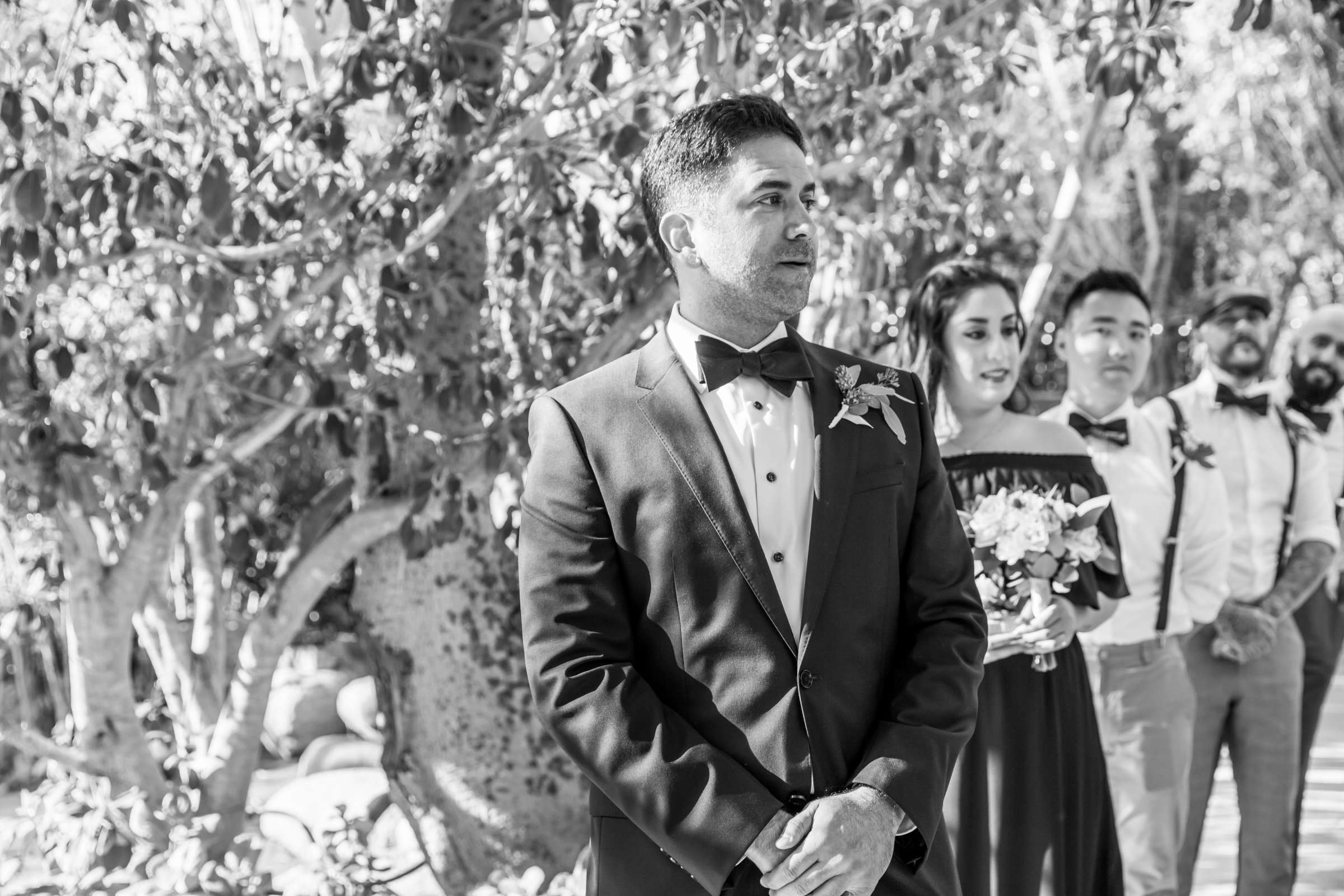 Botanica the Venue Wedding, Megan and Miguel Wedding Photo #104 by True Photography