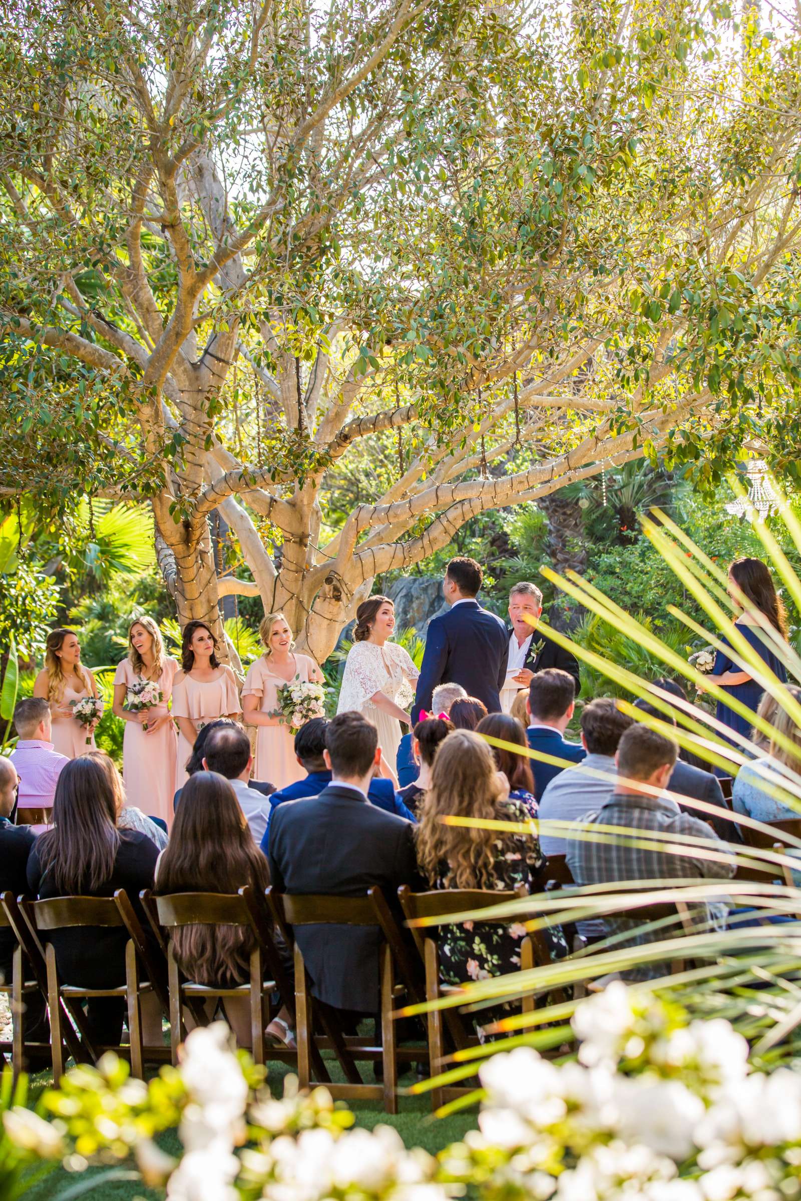 Botanica the Venue Wedding, Megan and Miguel Wedding Photo #111 by True Photography