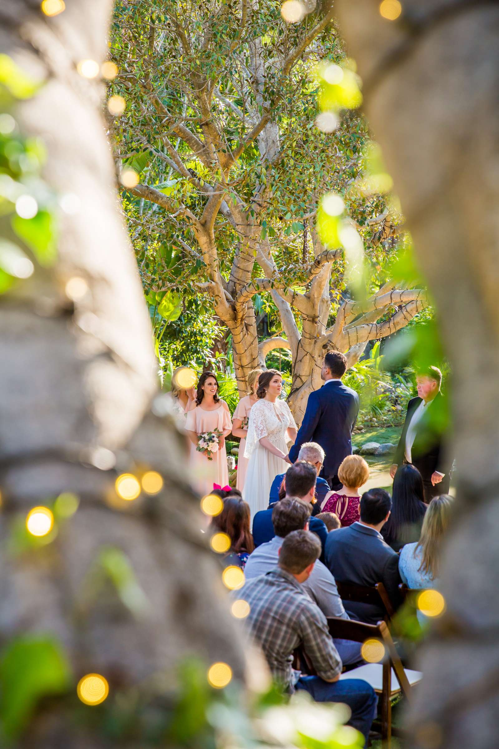 Botanica the Venue Wedding, Megan and Miguel Wedding Photo #115 by True Photography