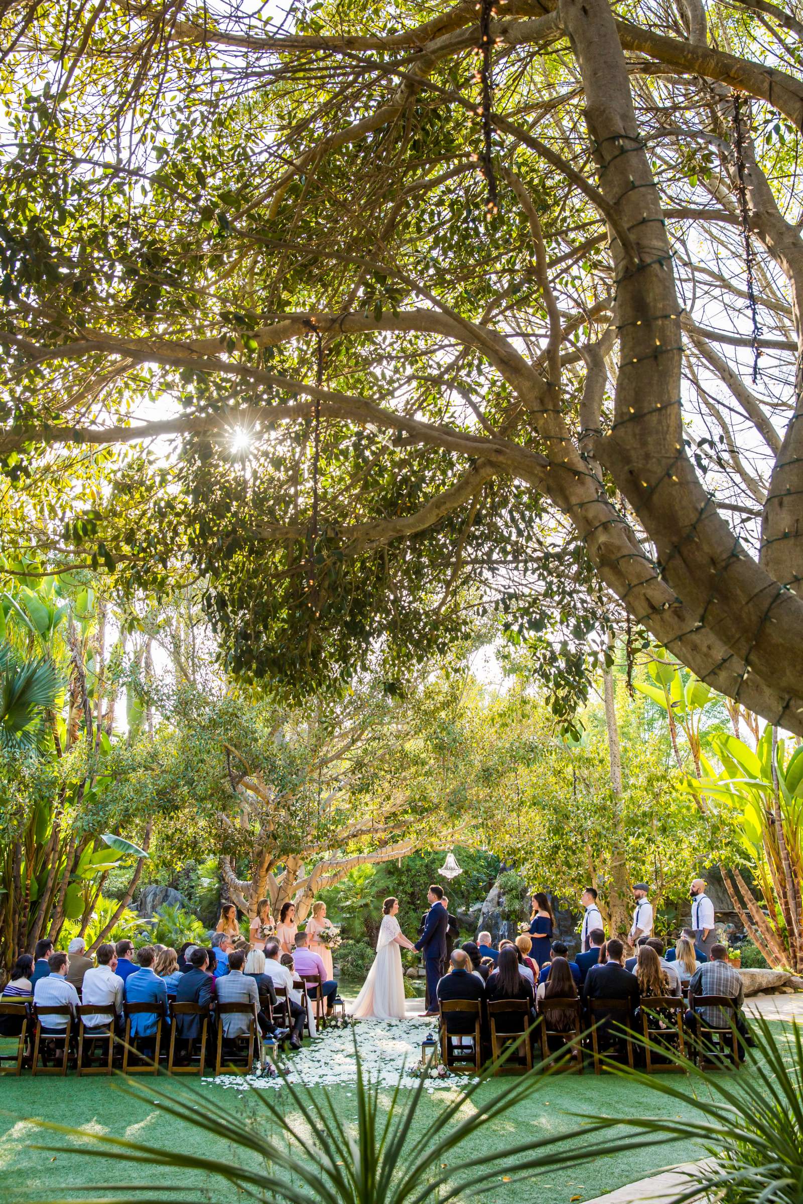 Botanica the Venue Wedding, Megan and Miguel Wedding Photo #116 by True Photography