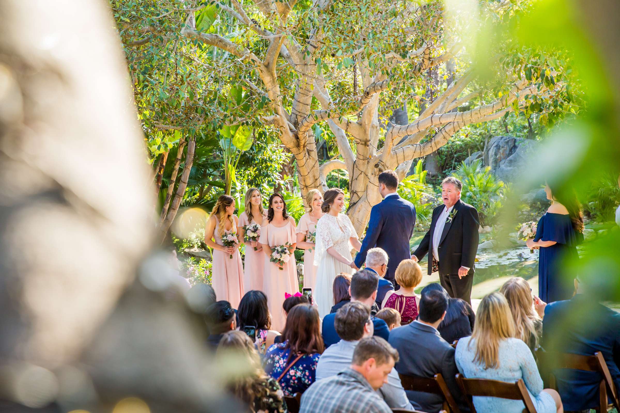 Botanica the Venue Wedding, Megan and Miguel Wedding Photo #117 by True Photography