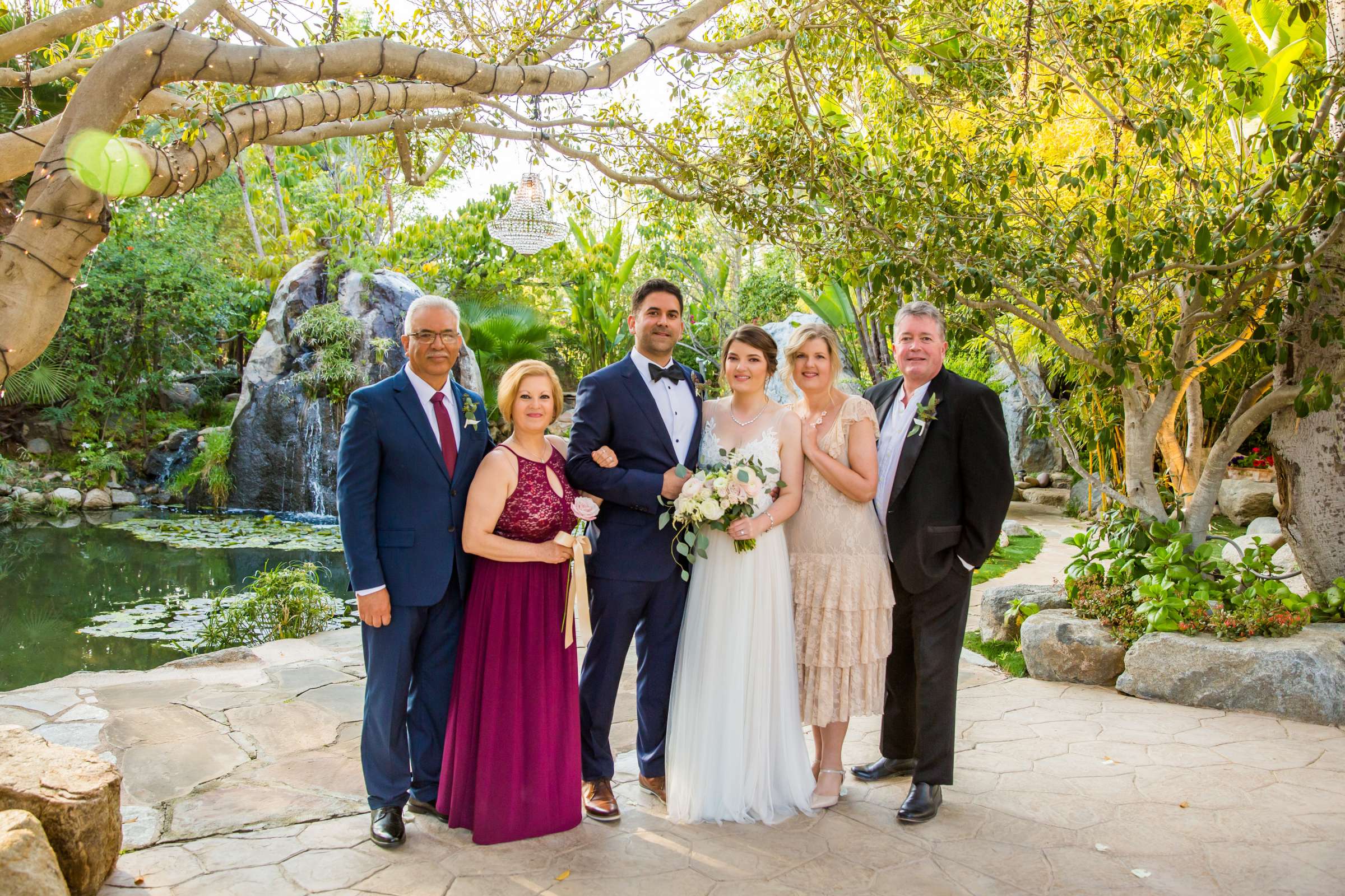 Botanica the Venue Wedding, Megan and Miguel Wedding Photo #124 by True Photography