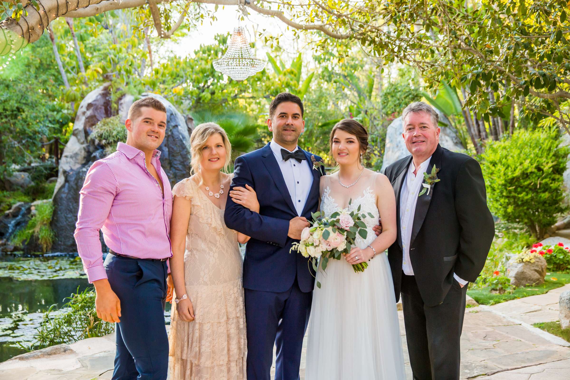 Botanica the Venue Wedding, Megan and Miguel Wedding Photo #125 by True Photography