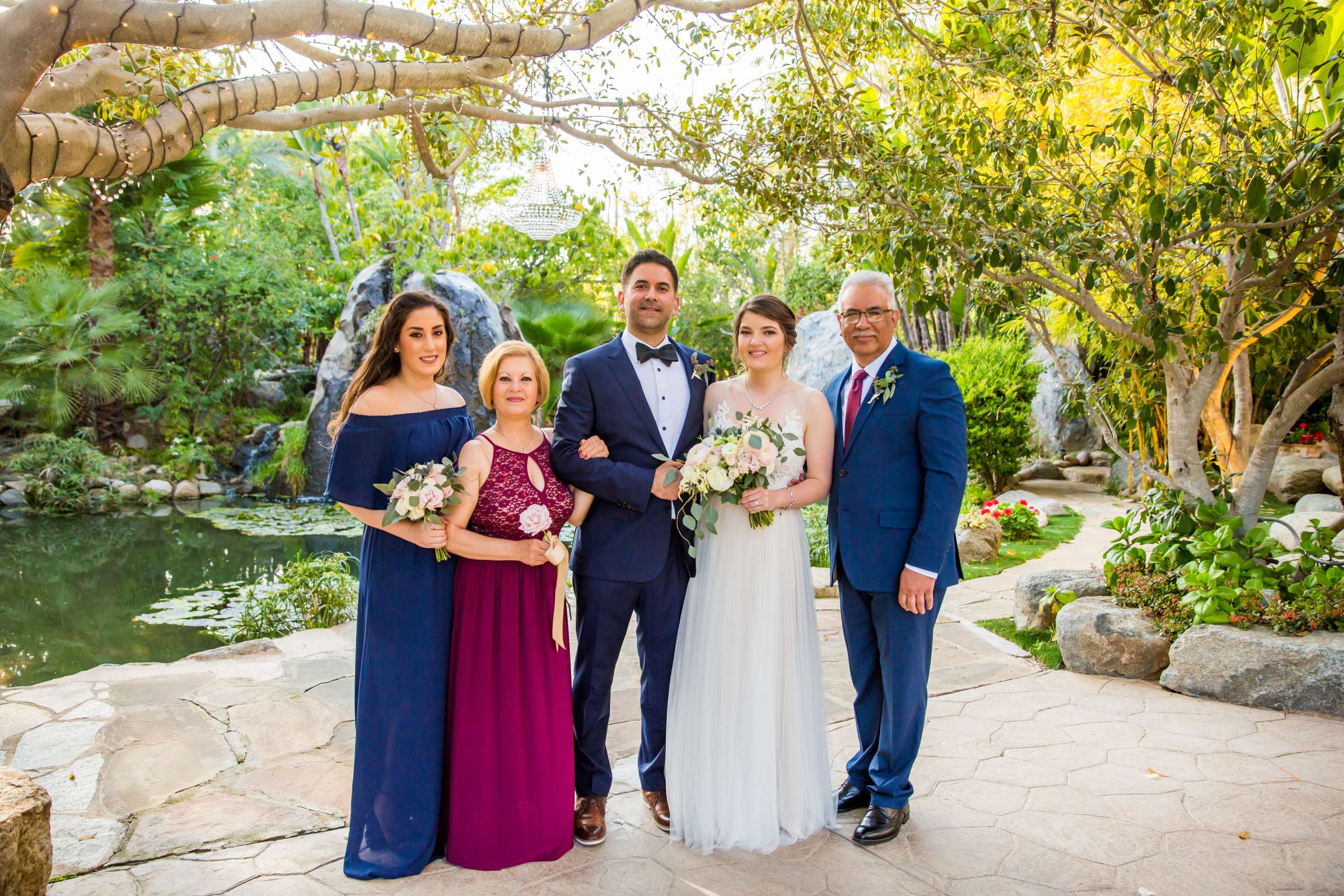 Botanica the Venue Wedding, Megan and Miguel Wedding Photo #128 by True Photography