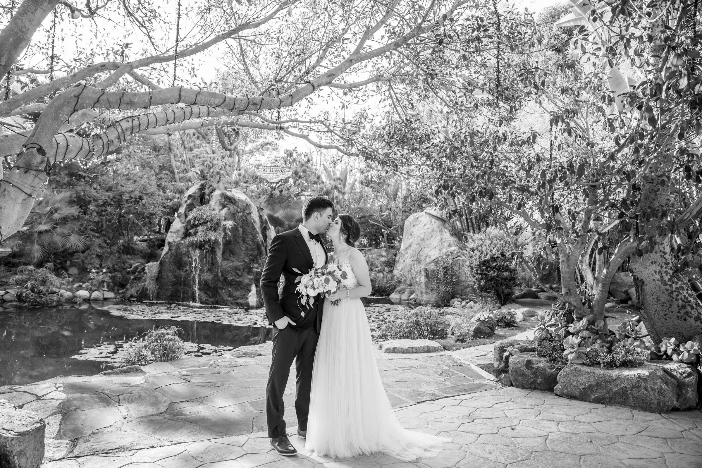 Botanica the Venue Wedding, Megan and Miguel Wedding Photo #130 by True Photography