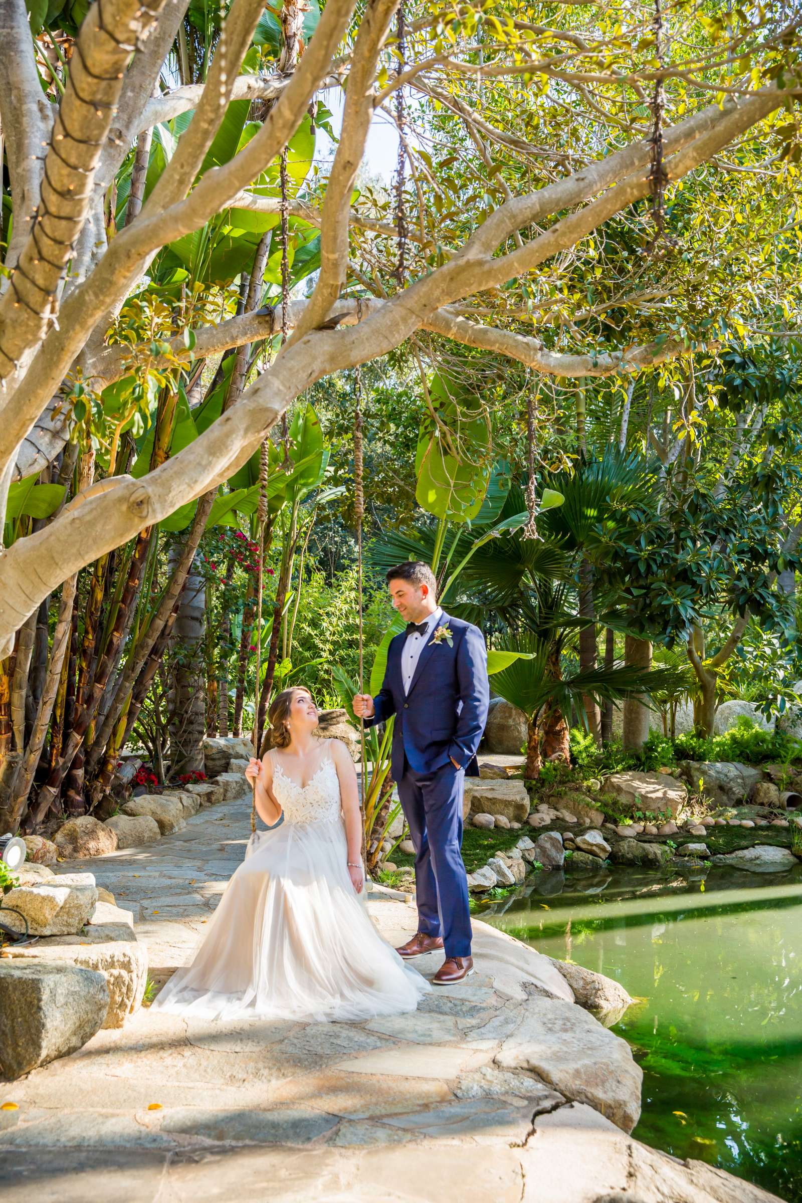 Botanica the Venue Wedding, Megan and Miguel Wedding Photo #133 by True Photography