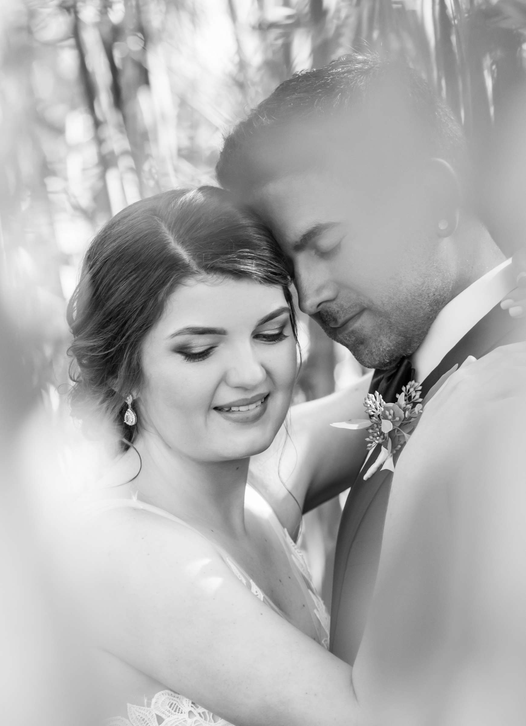 Botanica the Venue Wedding, Megan and Miguel Wedding Photo #135 by True Photography