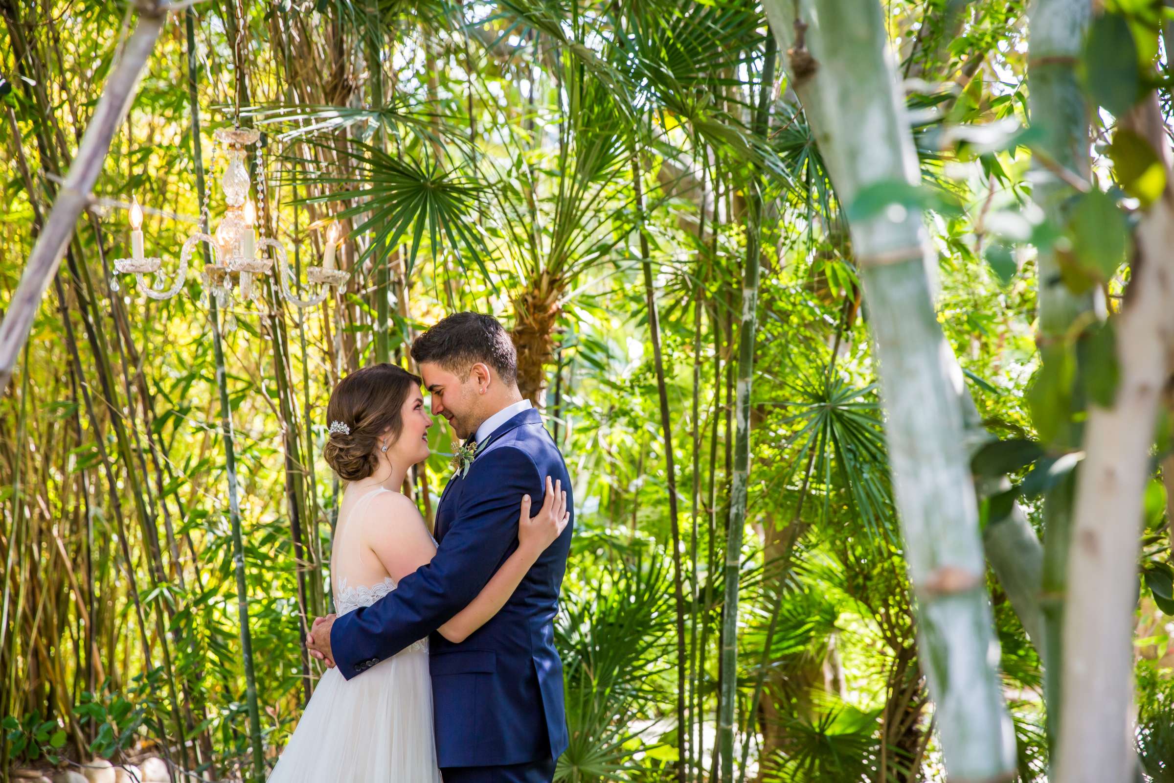 Botanica the Venue Wedding, Megan and Miguel Wedding Photo #136 by True Photography