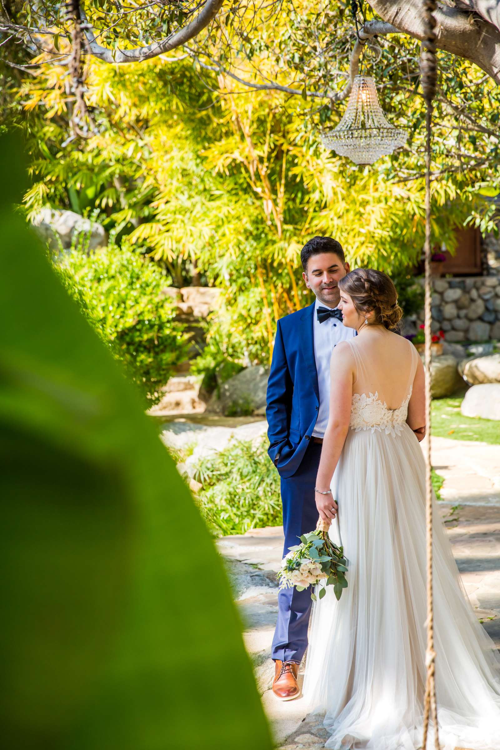 Botanica the Venue Wedding, Megan and Miguel Wedding Photo #137 by True Photography