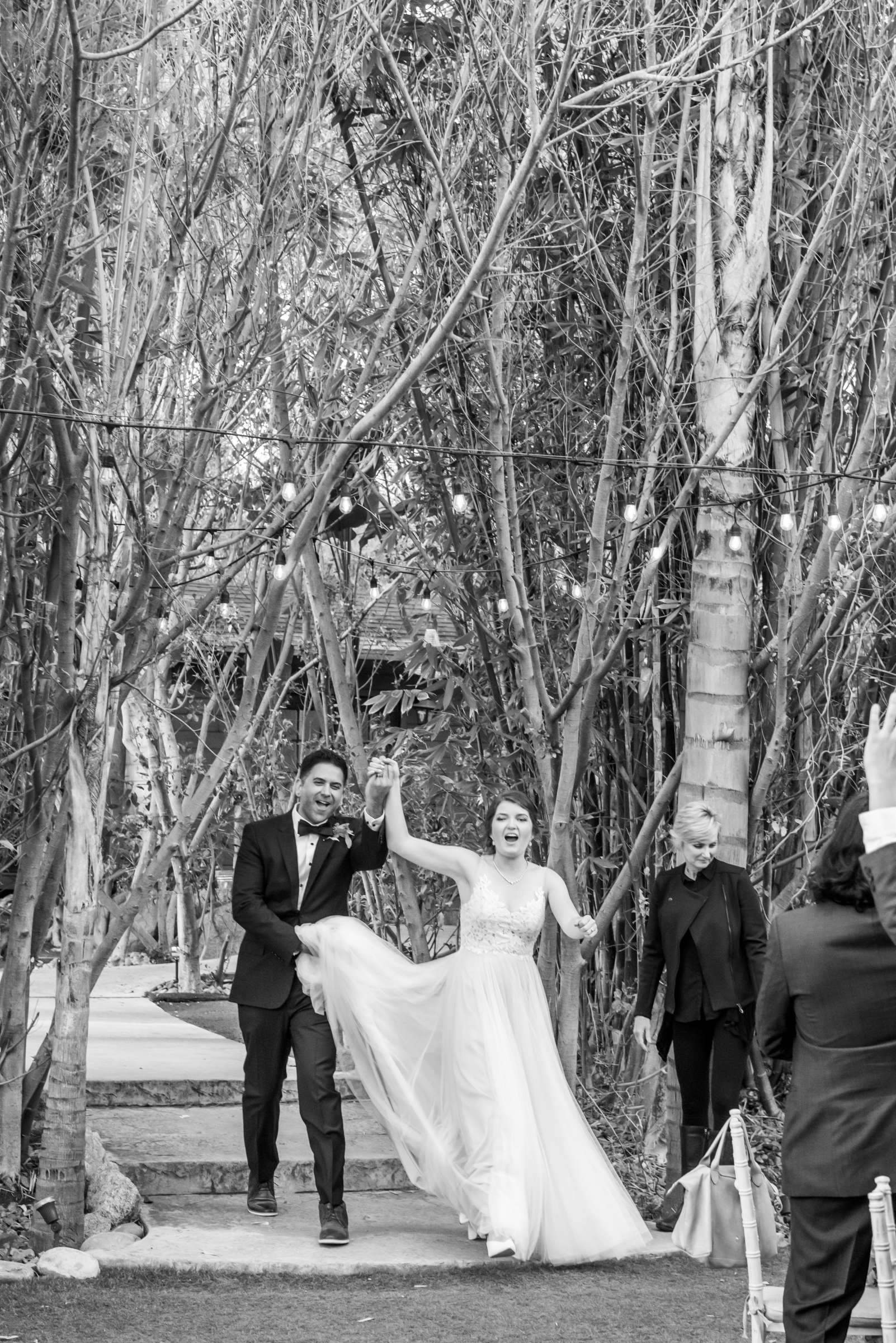 Botanica the Venue Wedding, Megan and Miguel Wedding Photo #149 by True Photography