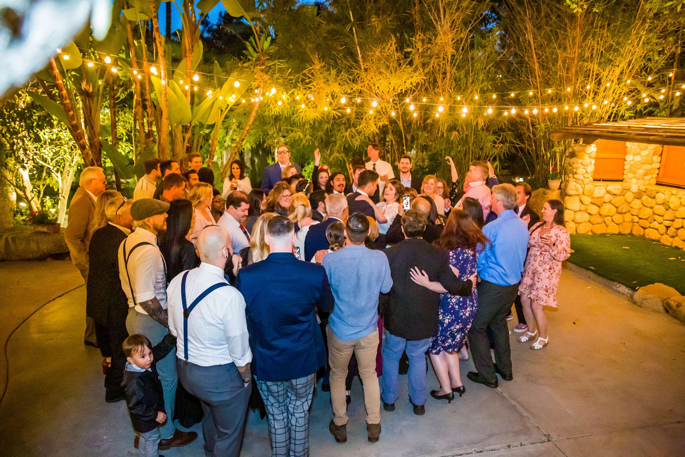 Botanica the Venue Wedding, Megan and Miguel Wedding Photo #161 by True Photography