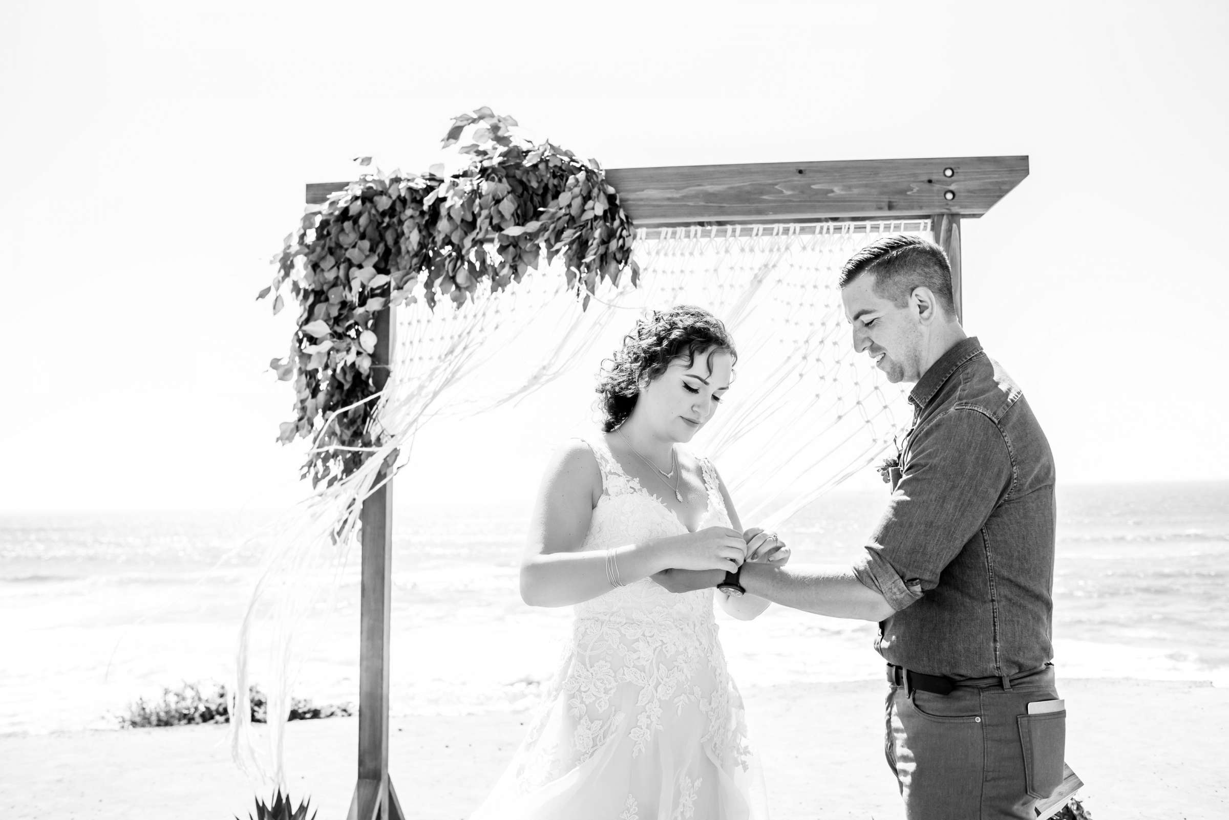 Lot 8 Events Wedding, Elise and Benjamin Wedding Photo #54 by True Photography