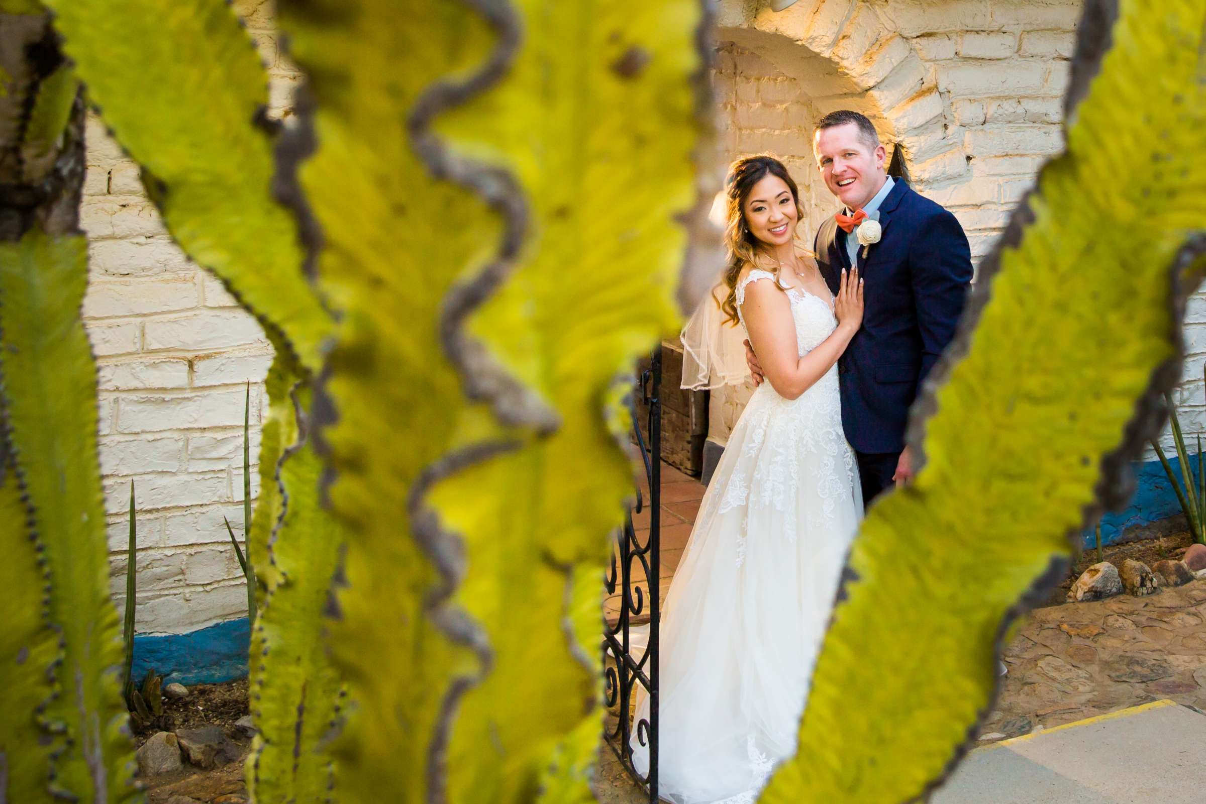 Leo Carrillo Ranch Wedding, Irene and Jonathan Wedding Photo #17 by True Photography