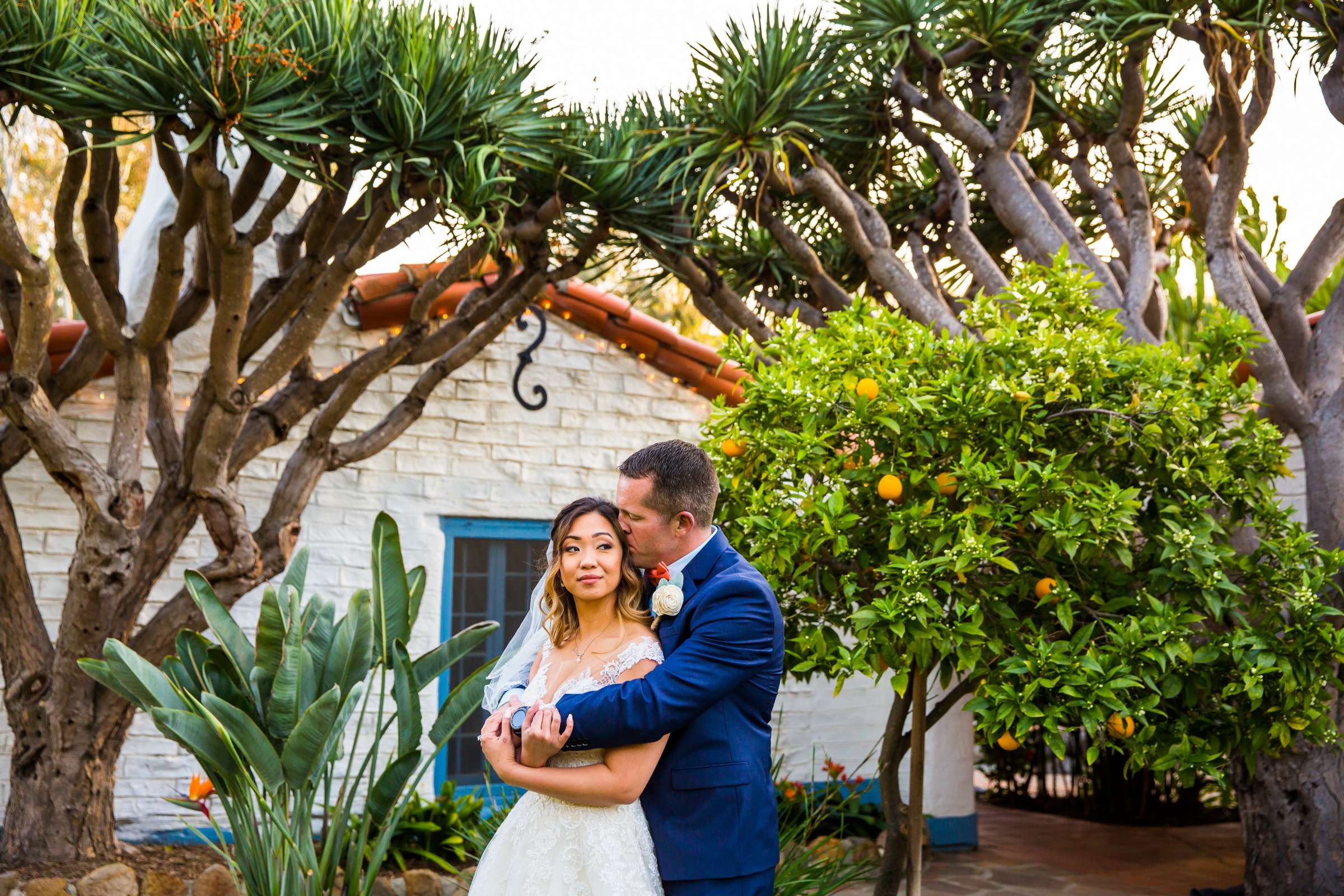 Leo Carrillo Ranch Wedding, Irene and Jonathan Wedding Photo #19 by True Photography