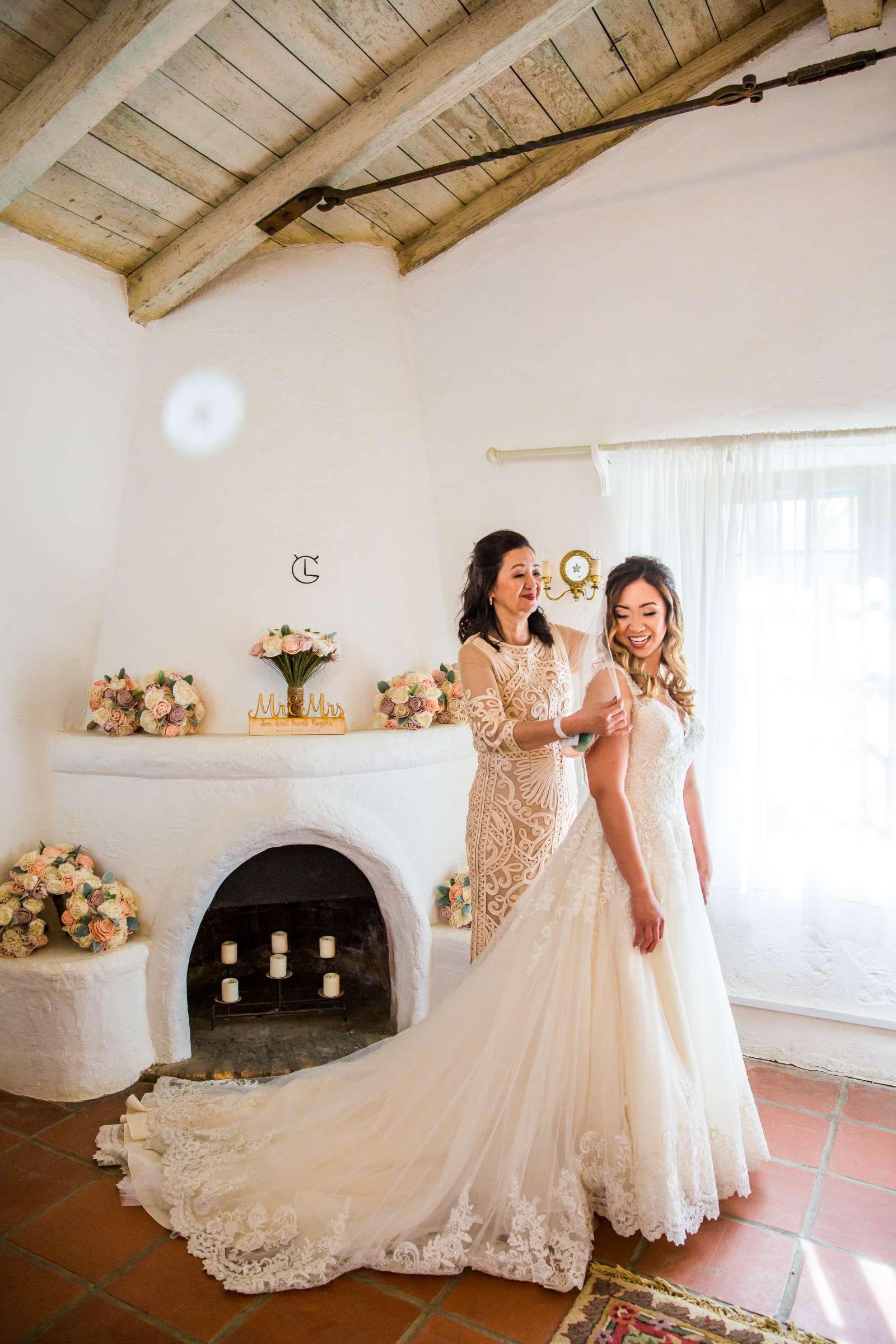 Leo Carrillo Ranch Wedding, Irene and Jonathan Wedding Photo #40 by True Photography
