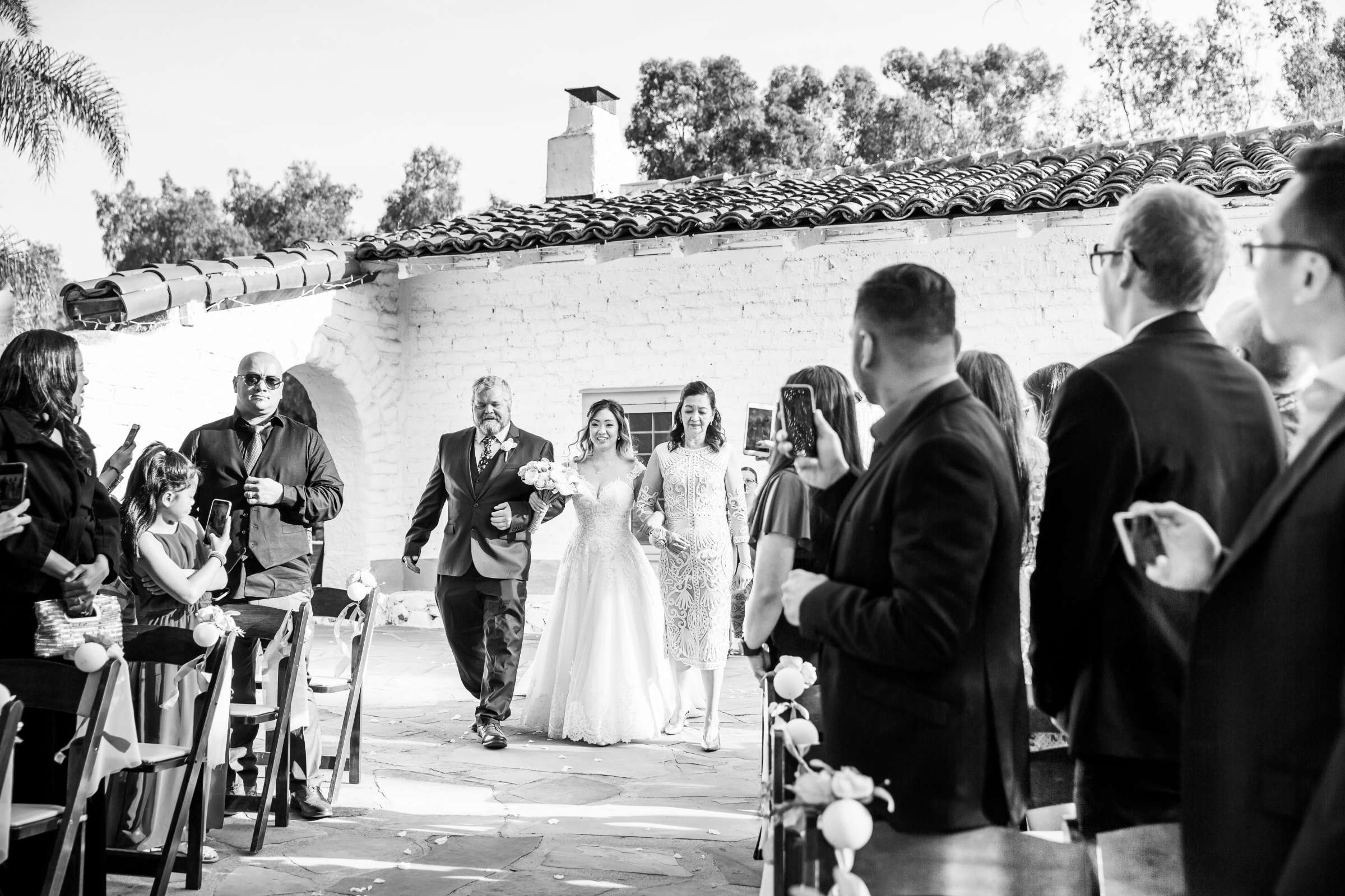Leo Carrillo Ranch Wedding, Irene and Jonathan Wedding Photo #69 by True Photography