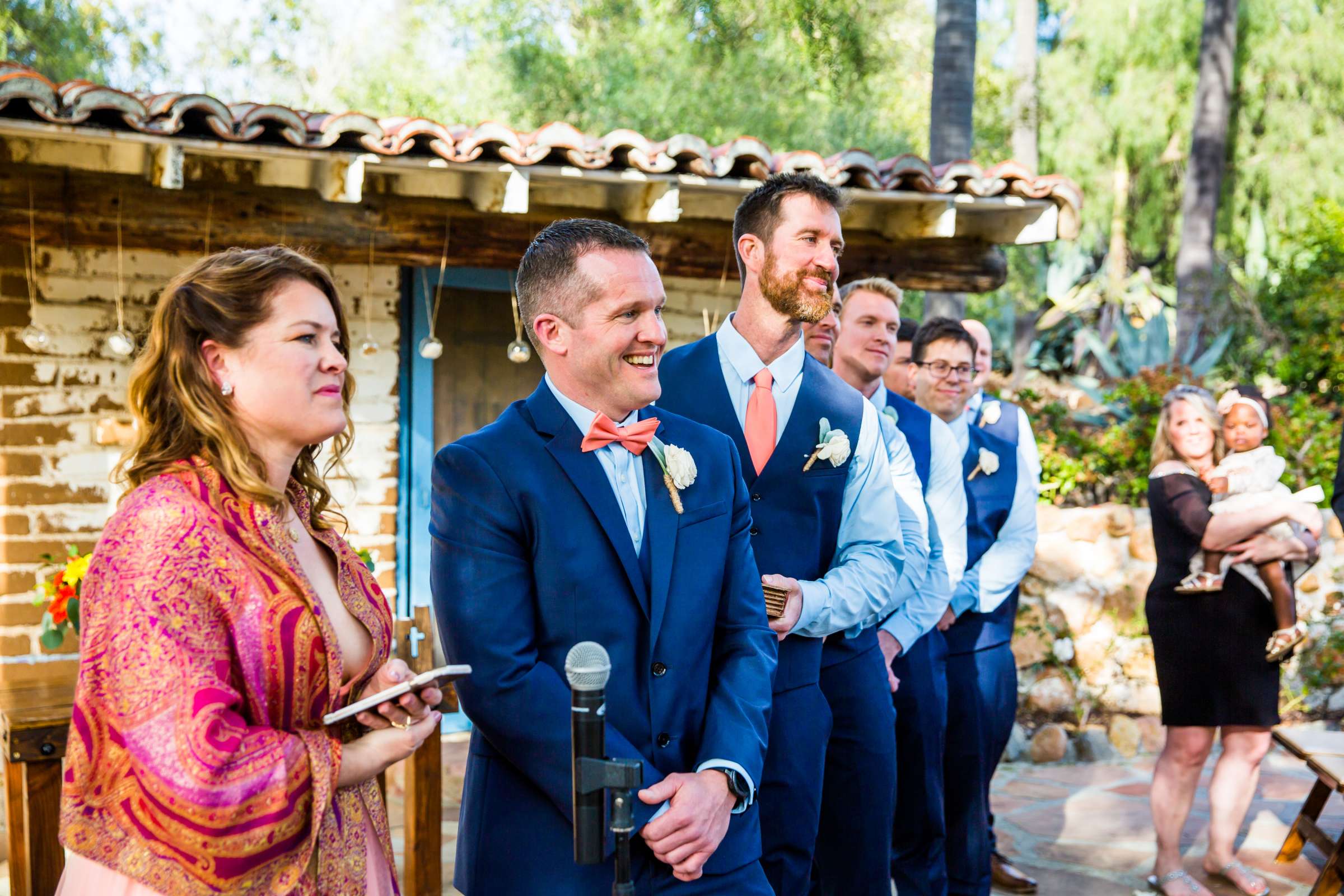 Leo Carrillo Ranch Wedding, Irene and Jonathan Wedding Photo #70 by True Photography