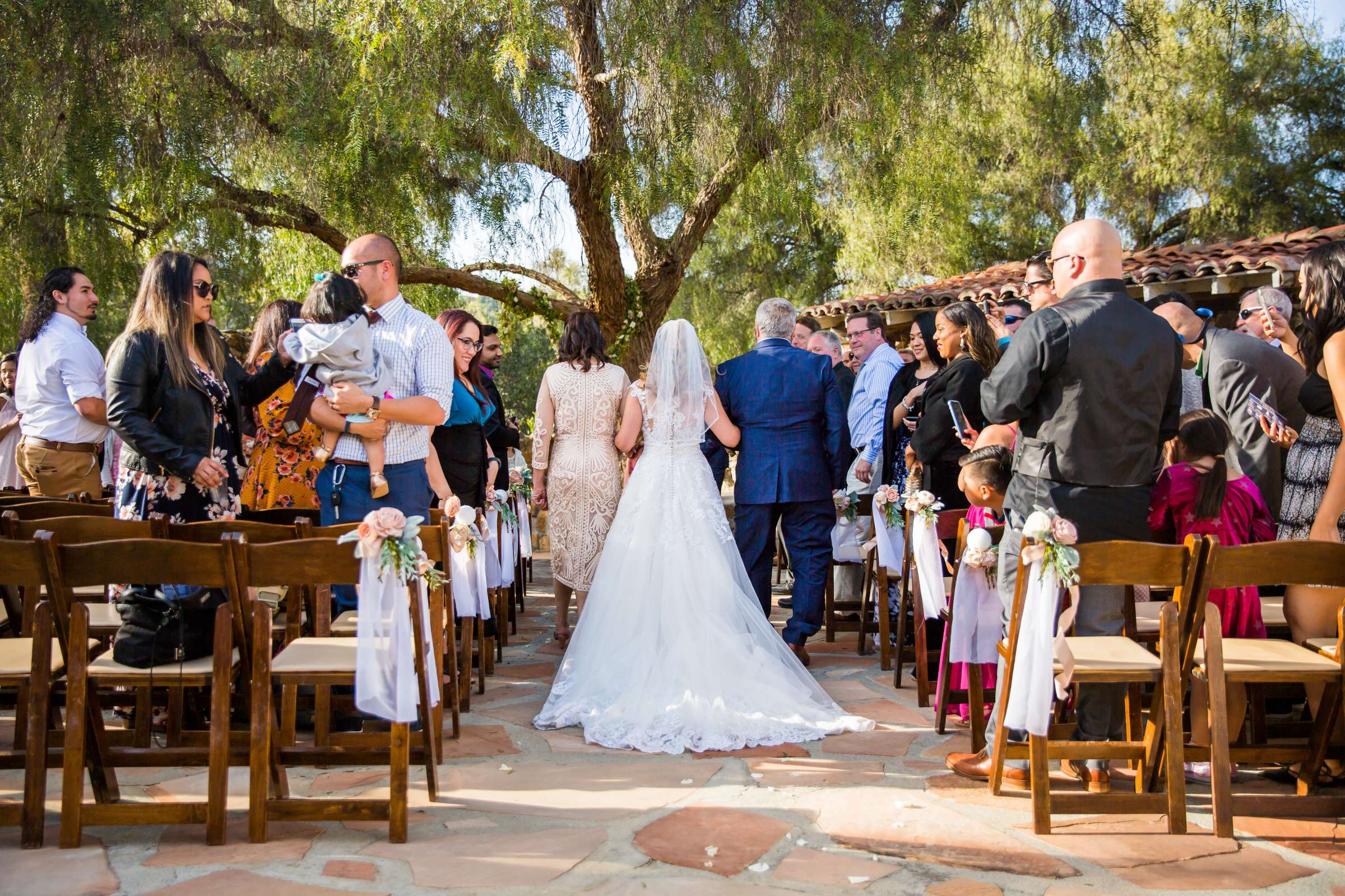 Leo Carrillo Ranch Wedding, Irene and Jonathan Wedding Photo #71 by True Photography
