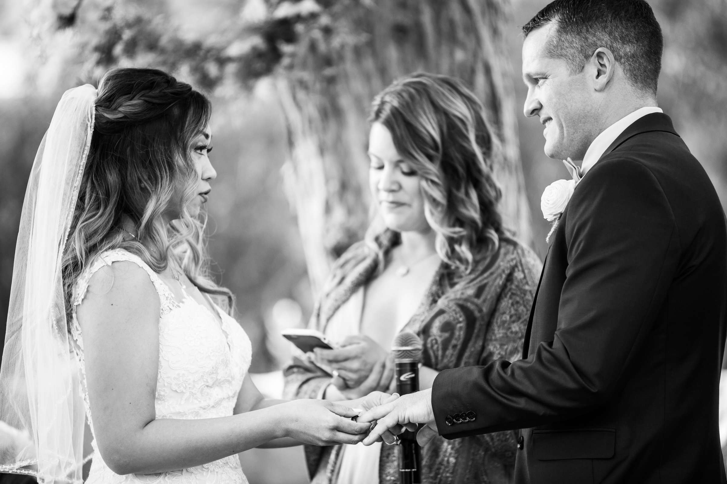 Leo Carrillo Ranch Wedding, Irene and Jonathan Wedding Photo #86 by True Photography