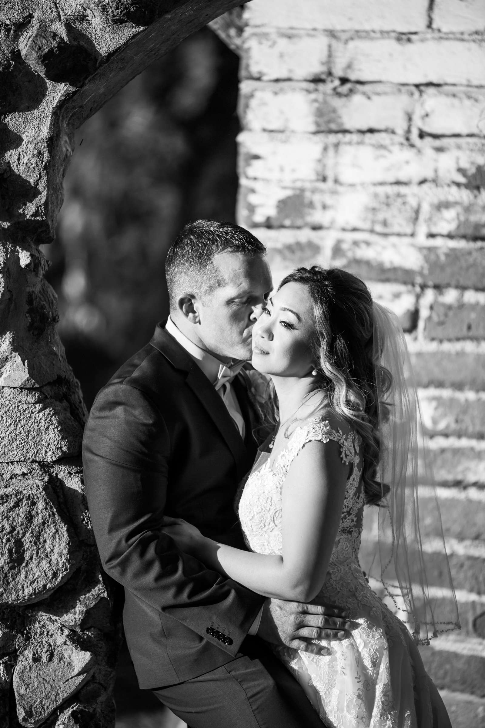 Leo Carrillo Ranch Wedding, Irene and Jonathan Wedding Photo #101 by True Photography