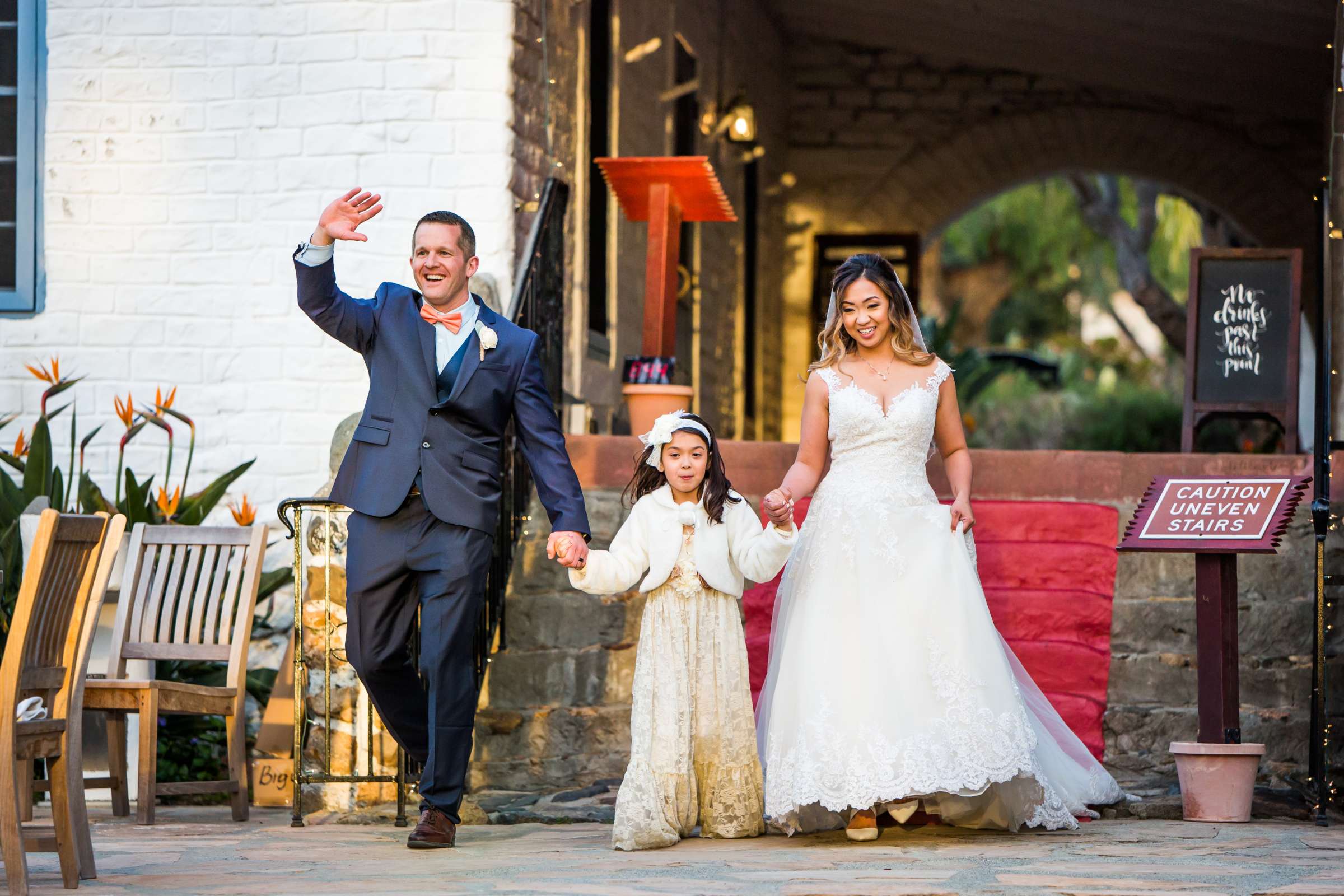 Leo Carrillo Ranch Wedding, Irene and Jonathan Wedding Photo #111 by True Photography
