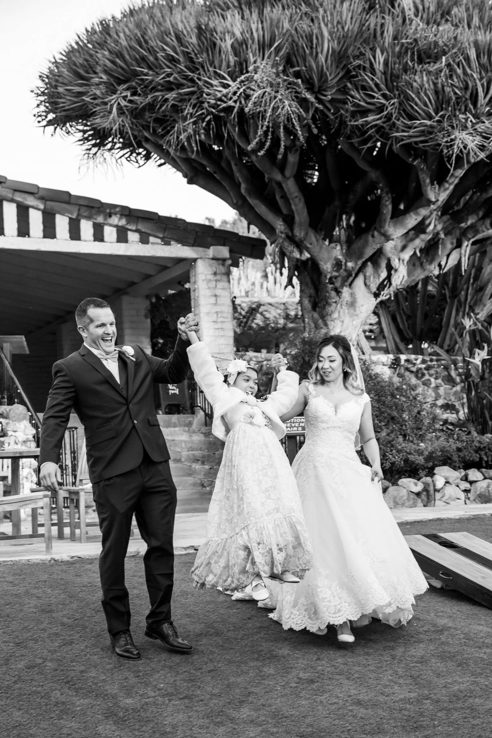 Leo Carrillo Ranch Wedding, Irene and Jonathan Wedding Photo #112 by True Photography