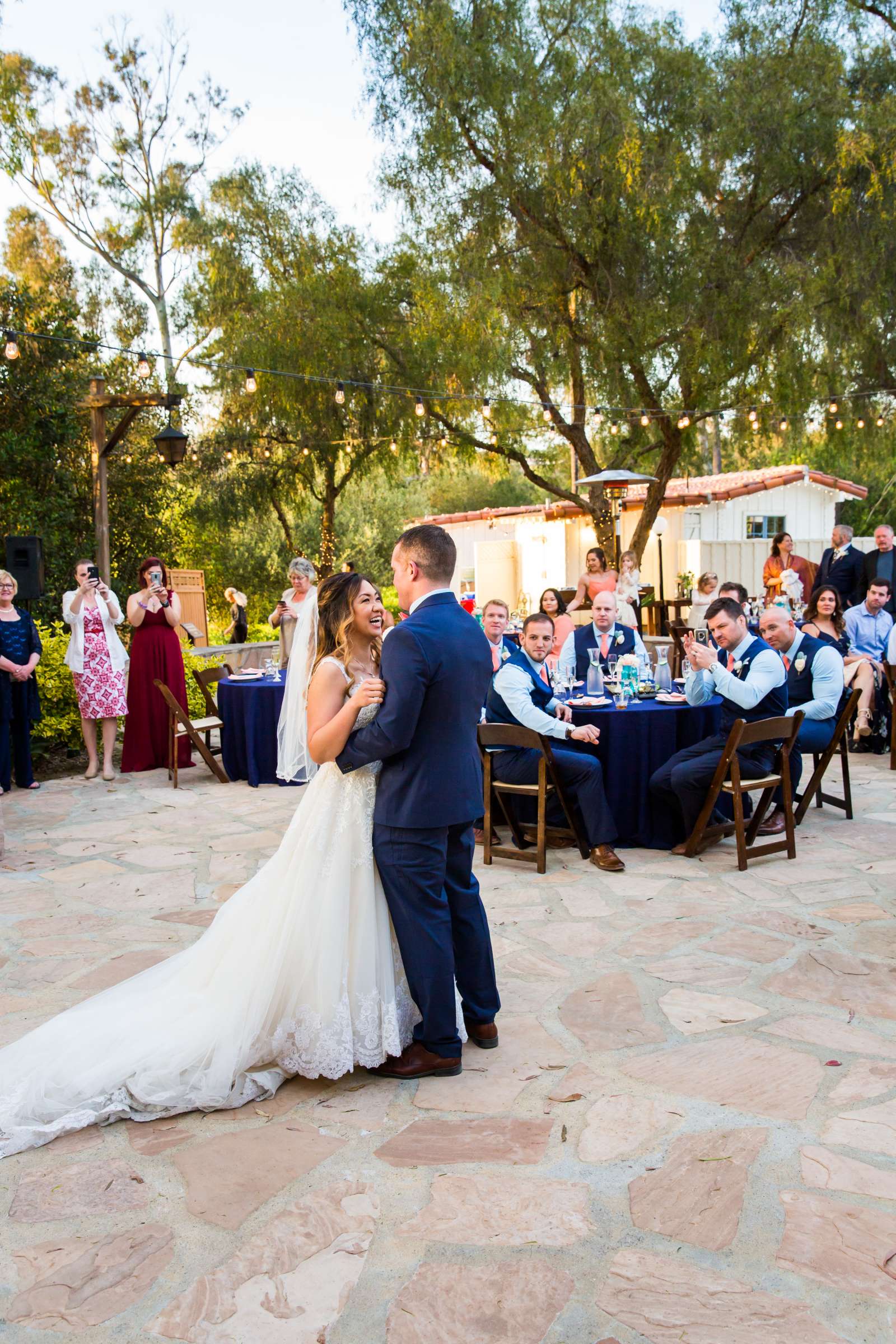 Leo Carrillo Ranch Wedding, Irene and Jonathan Wedding Photo #114 by True Photography