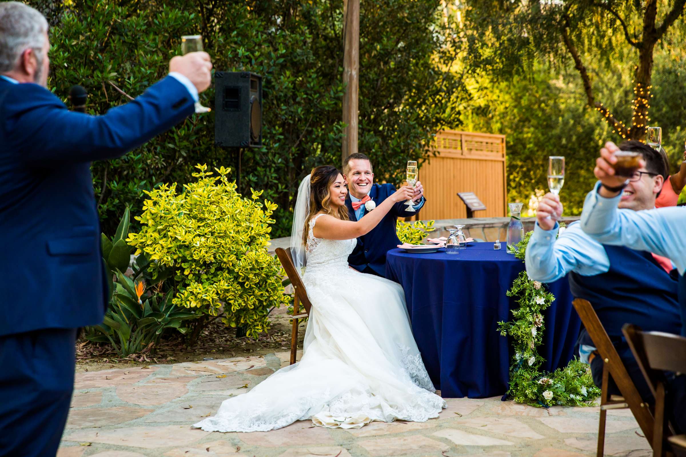 Leo Carrillo Ranch Wedding, Irene and Jonathan Wedding Photo #117 by True Photography