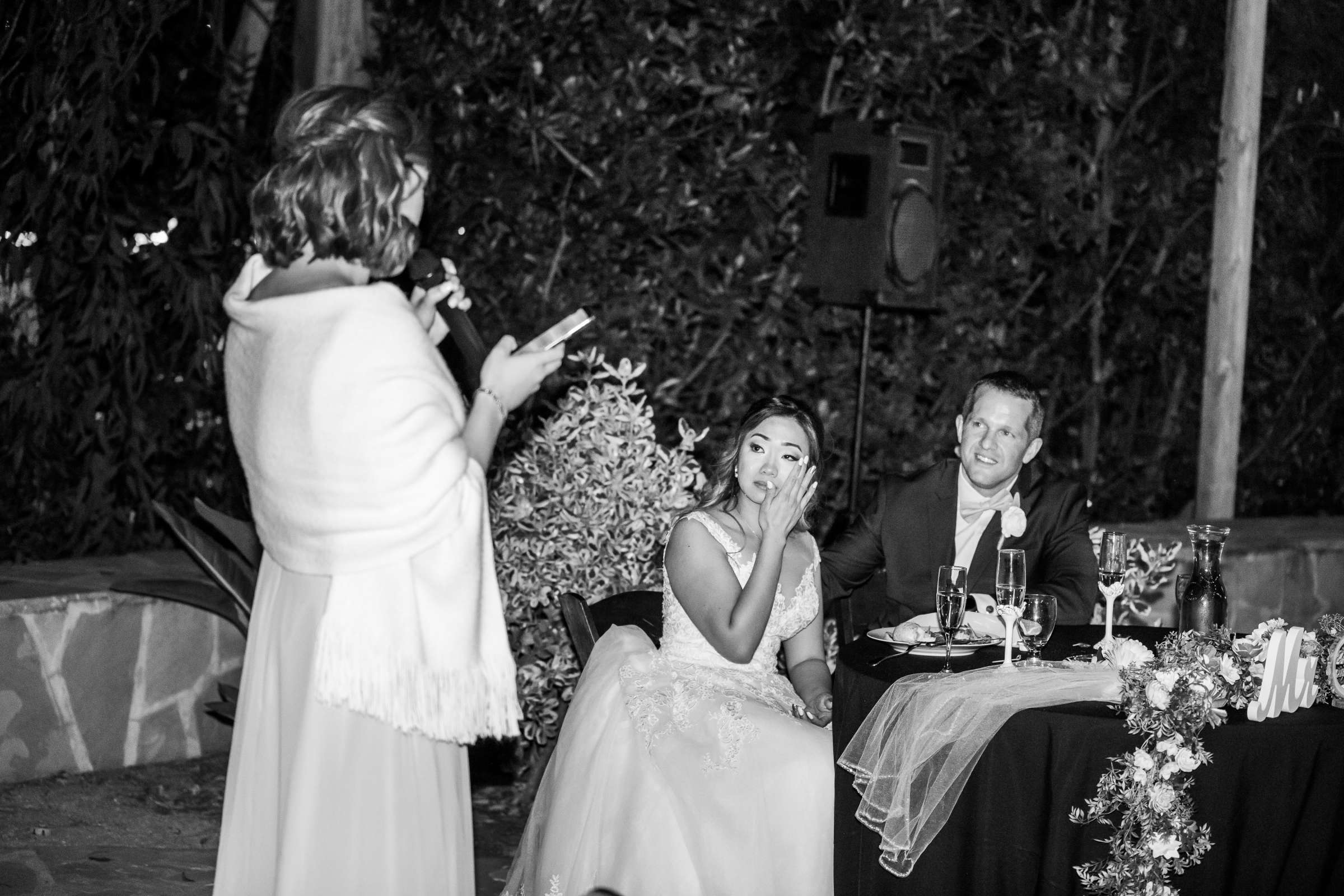 Leo Carrillo Ranch Wedding, Irene and Jonathan Wedding Photo #118 by True Photography