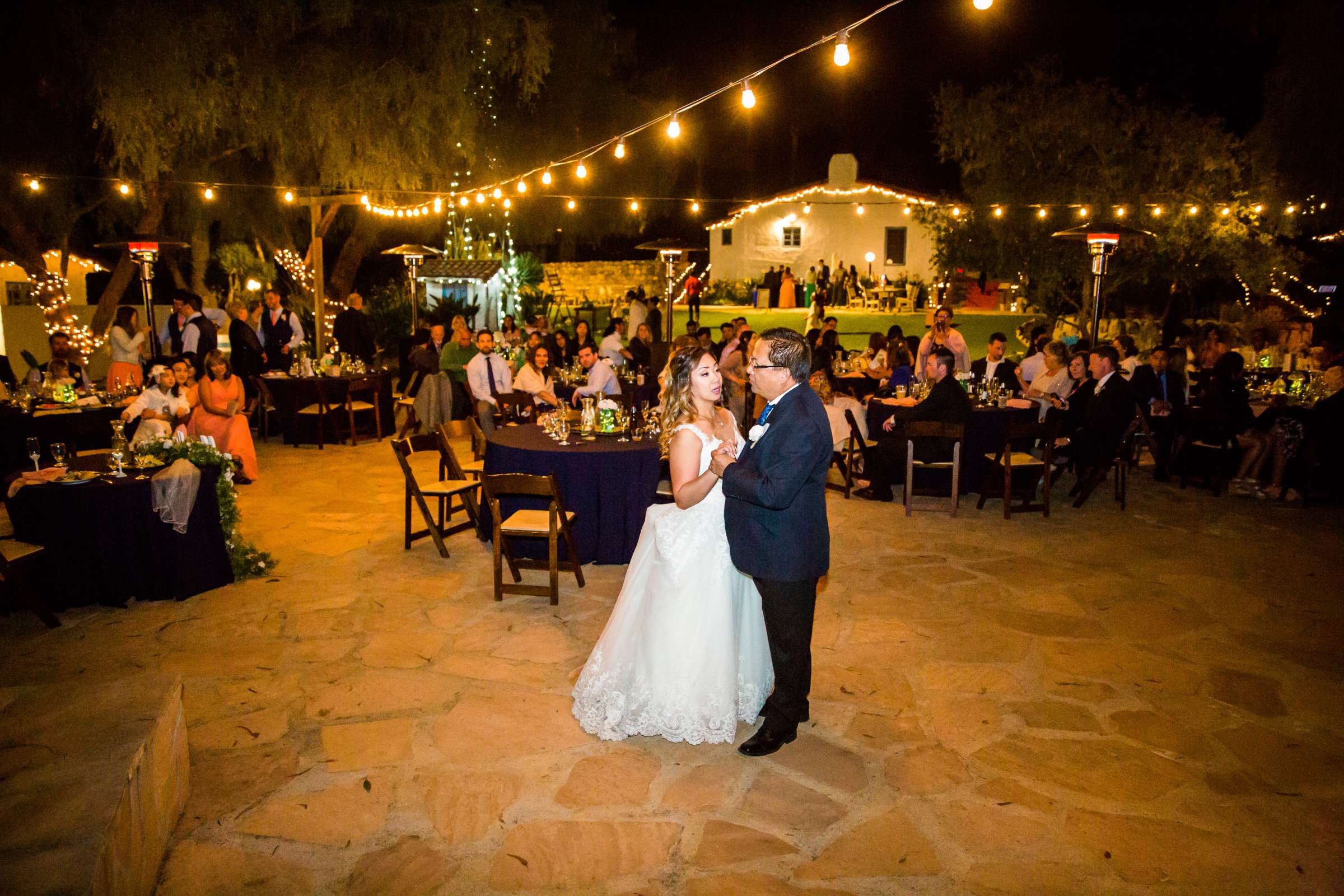 Leo Carrillo Ranch Wedding, Irene and Jonathan Wedding Photo #119 by True Photography
