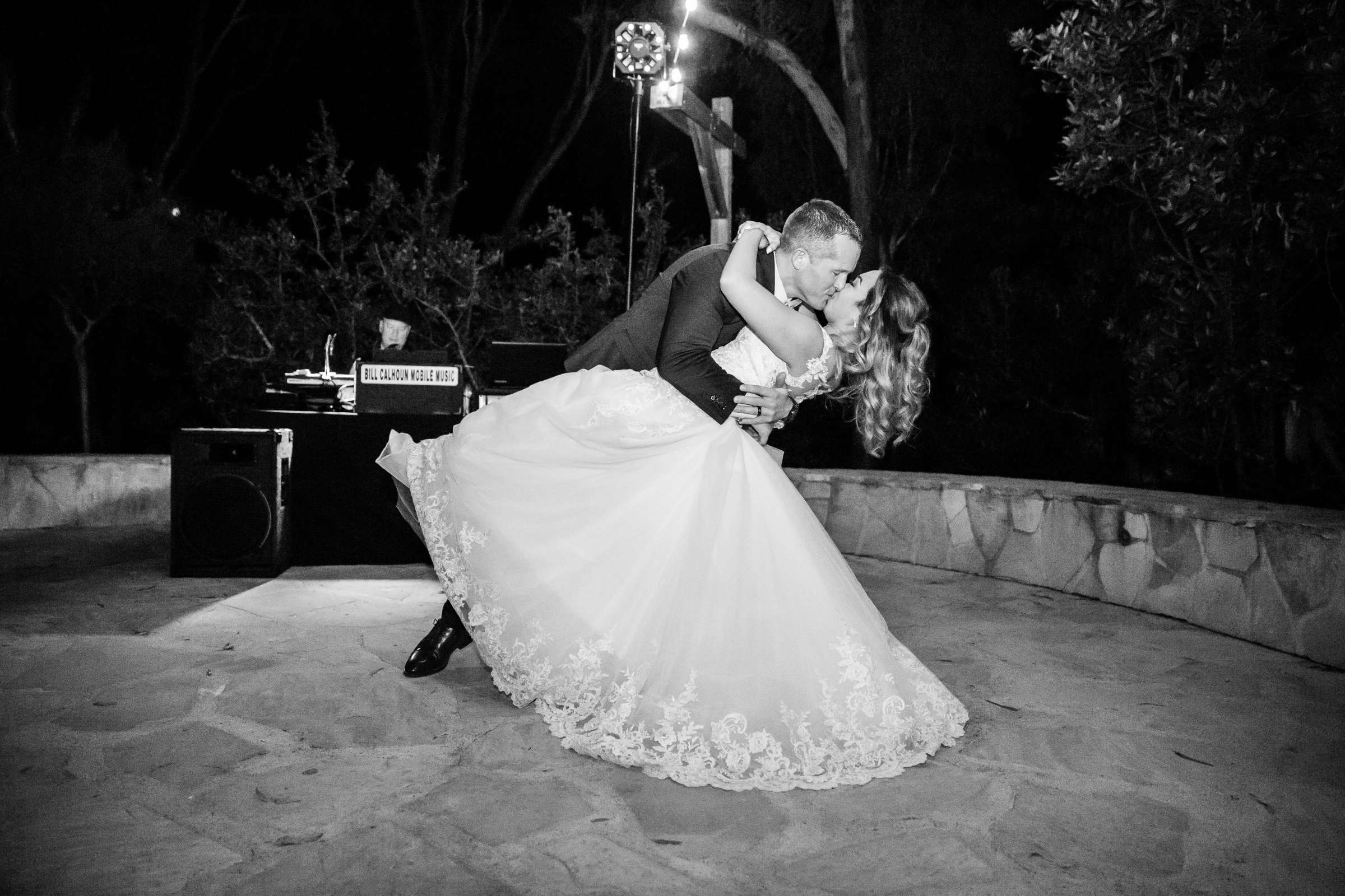 Leo Carrillo Ranch Wedding, Irene and Jonathan Wedding Photo #127 by True Photography