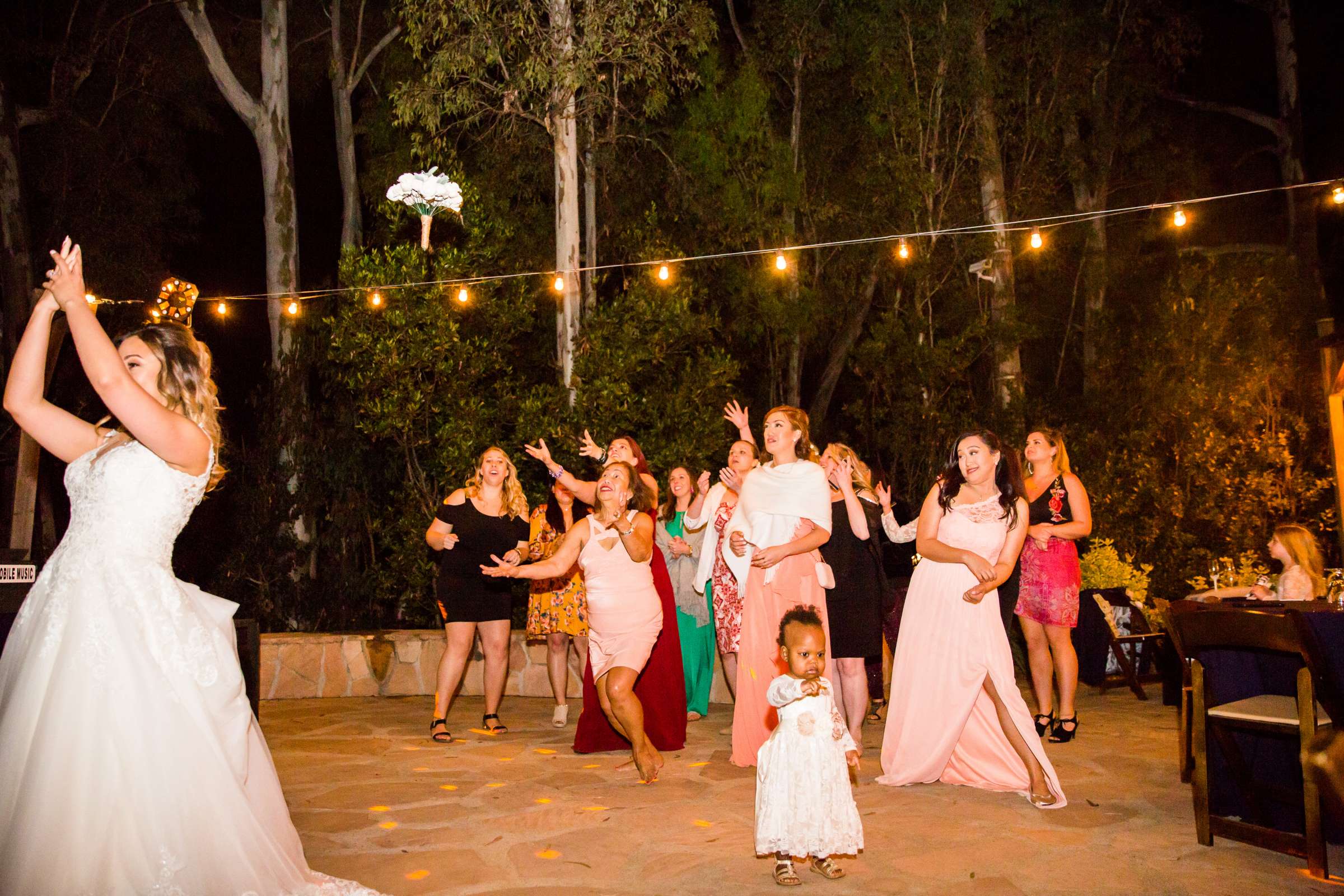 Leo Carrillo Ranch Wedding, Irene and Jonathan Wedding Photo #133 by True Photography