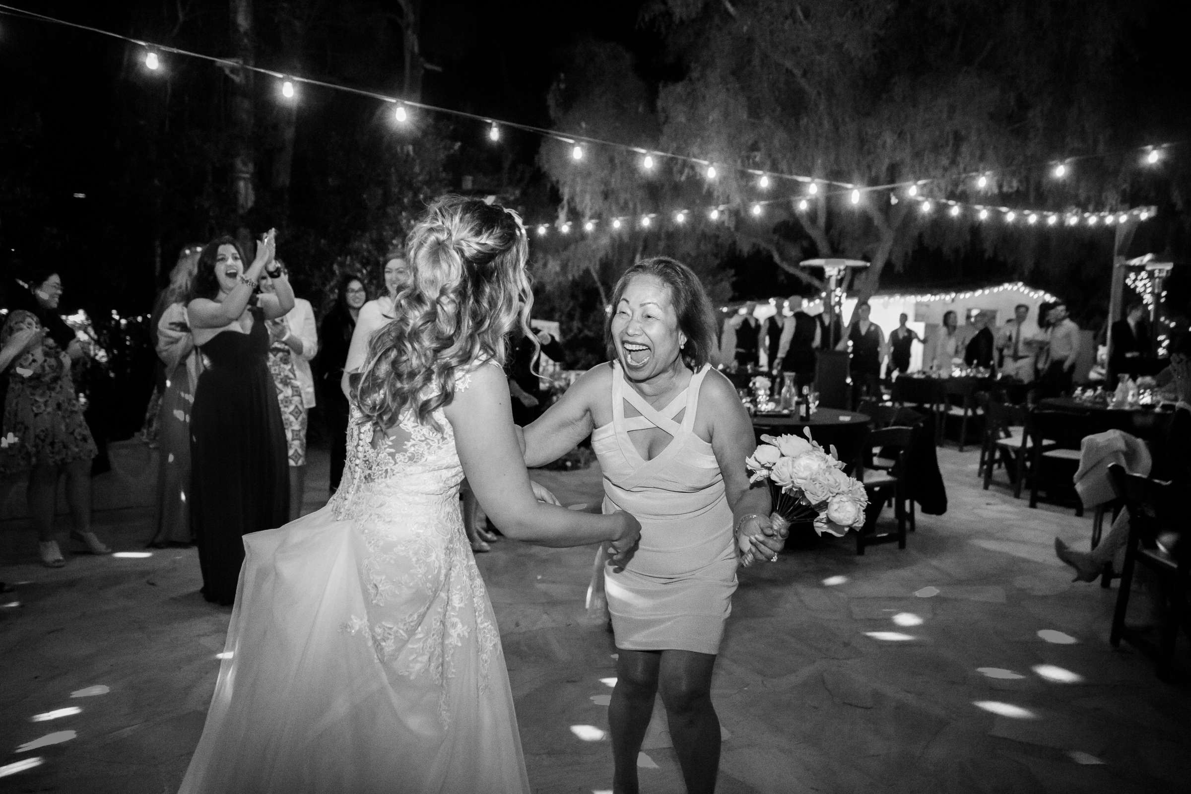 Leo Carrillo Ranch Wedding, Irene and Jonathan Wedding Photo #135 by True Photography